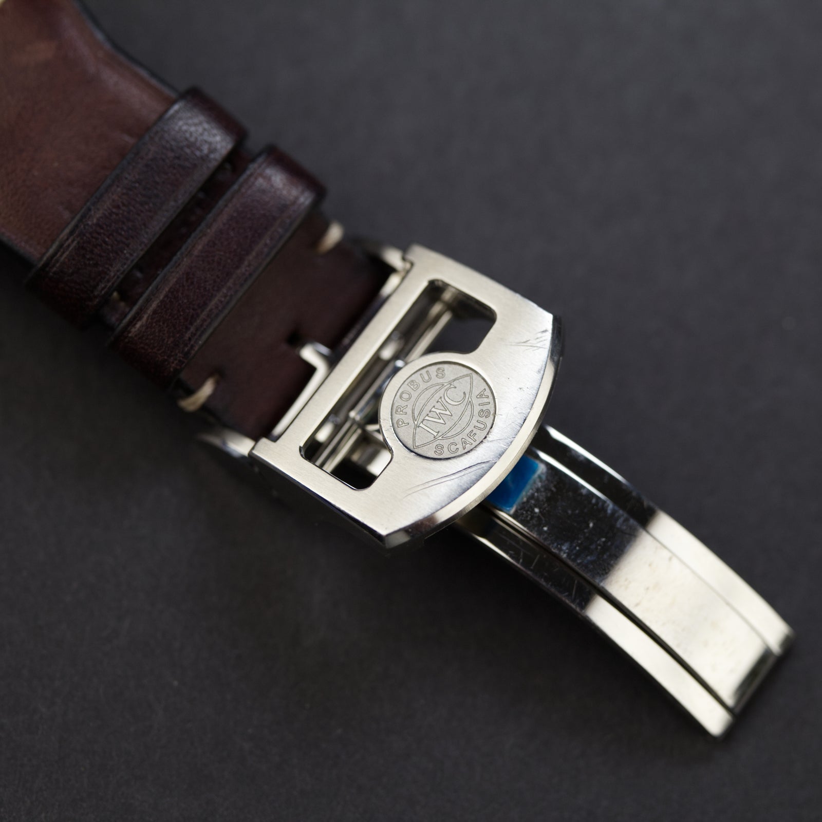 IWC - 501002 Big Pilot's Watch 'Le Petit Prince"