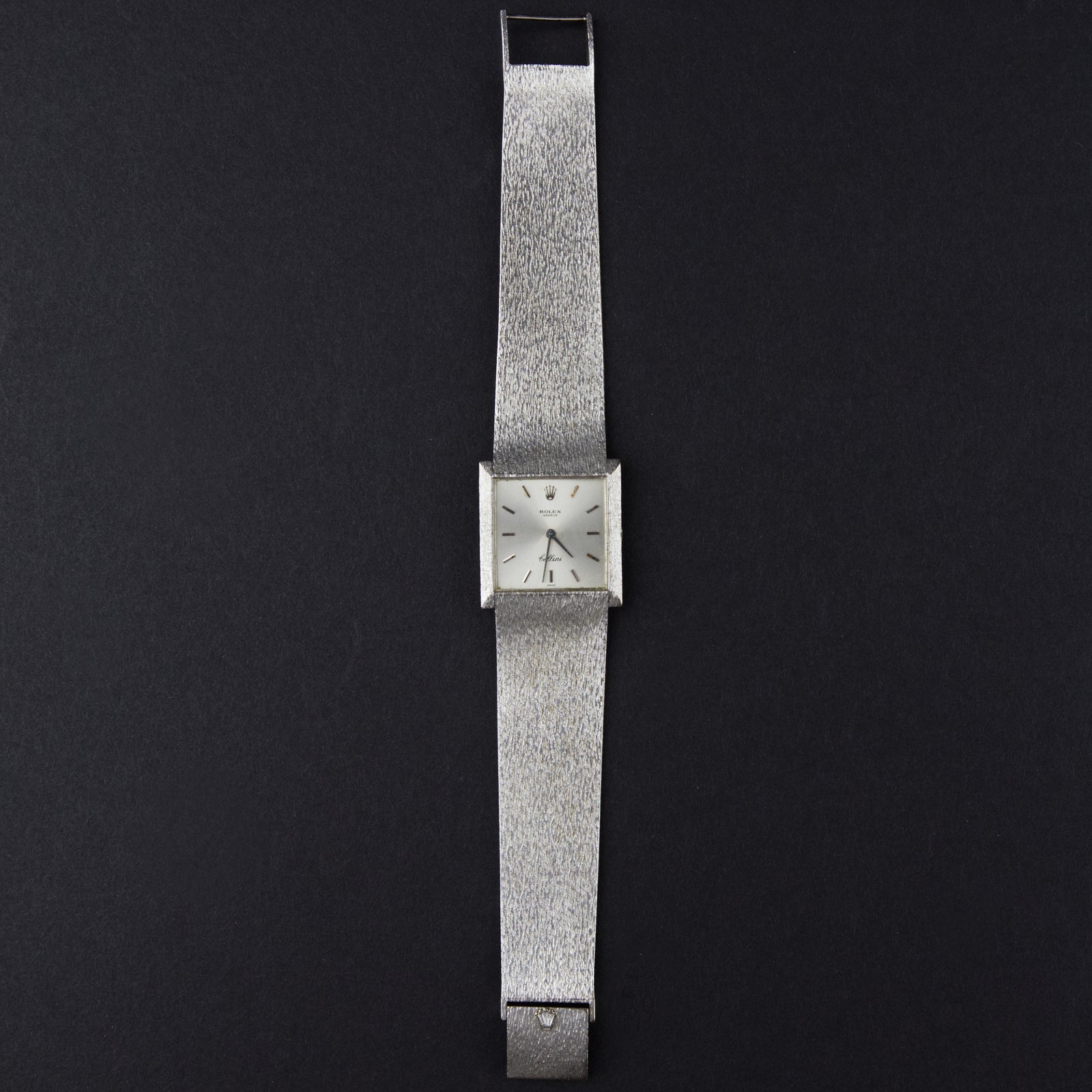 Rolex - Cellini 3811