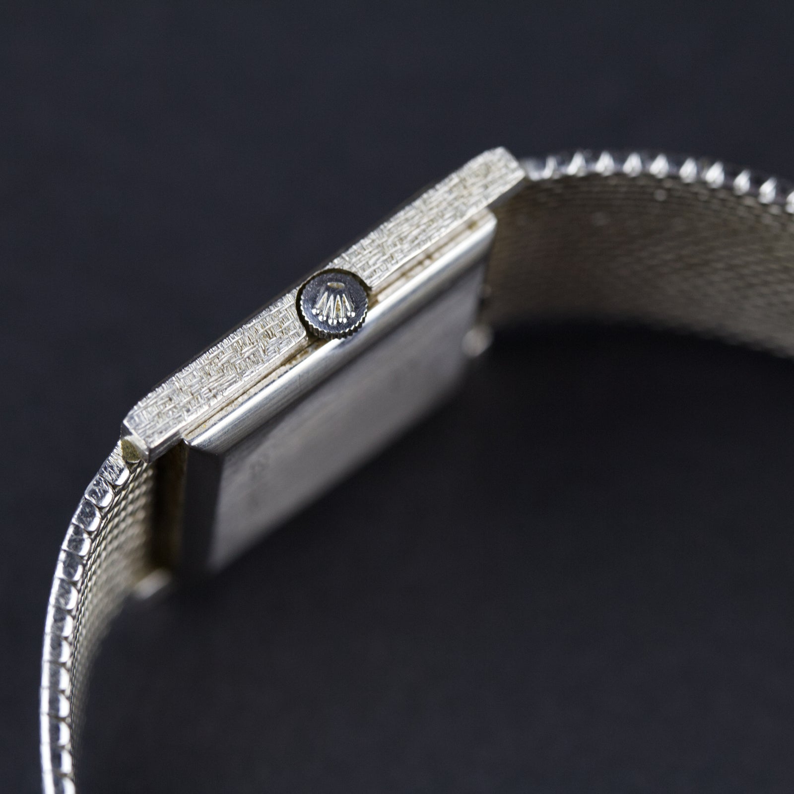 Rolex - Cellini 3811