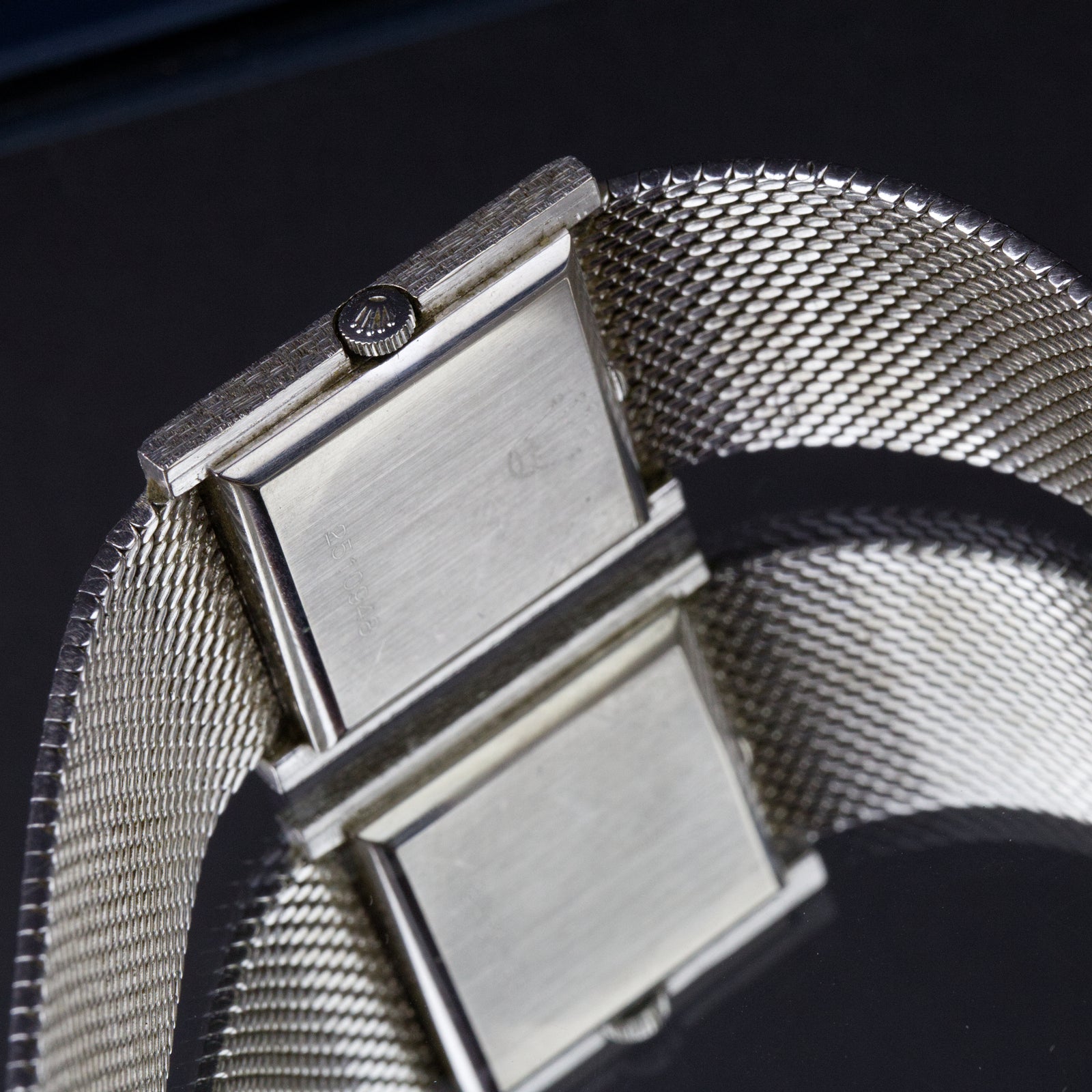 Rolex - Cellini 3811