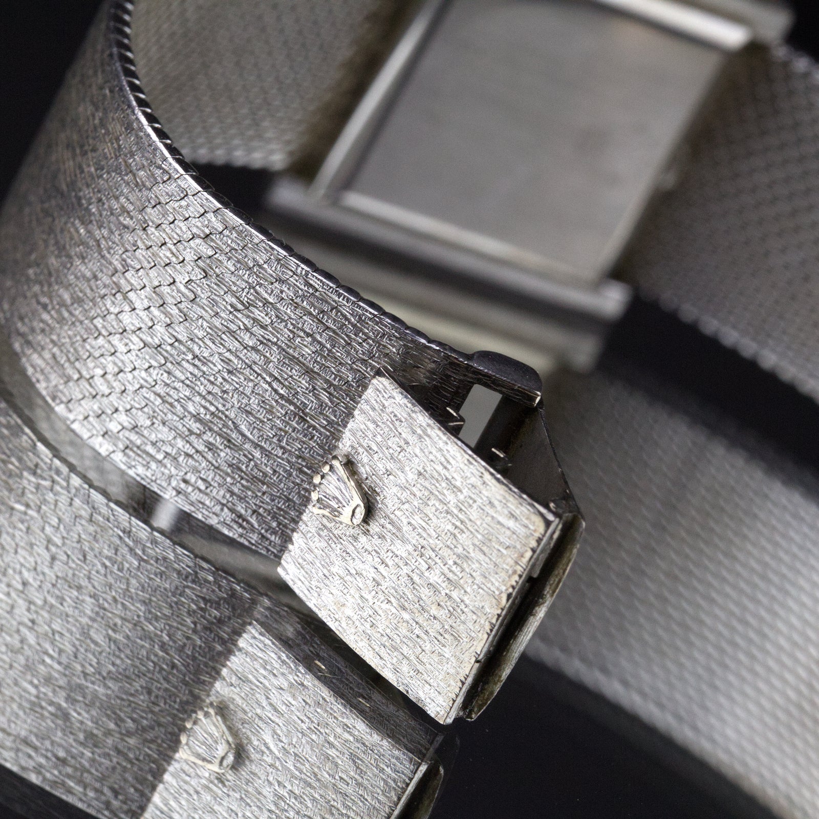 Rolex - Cellini 3811
