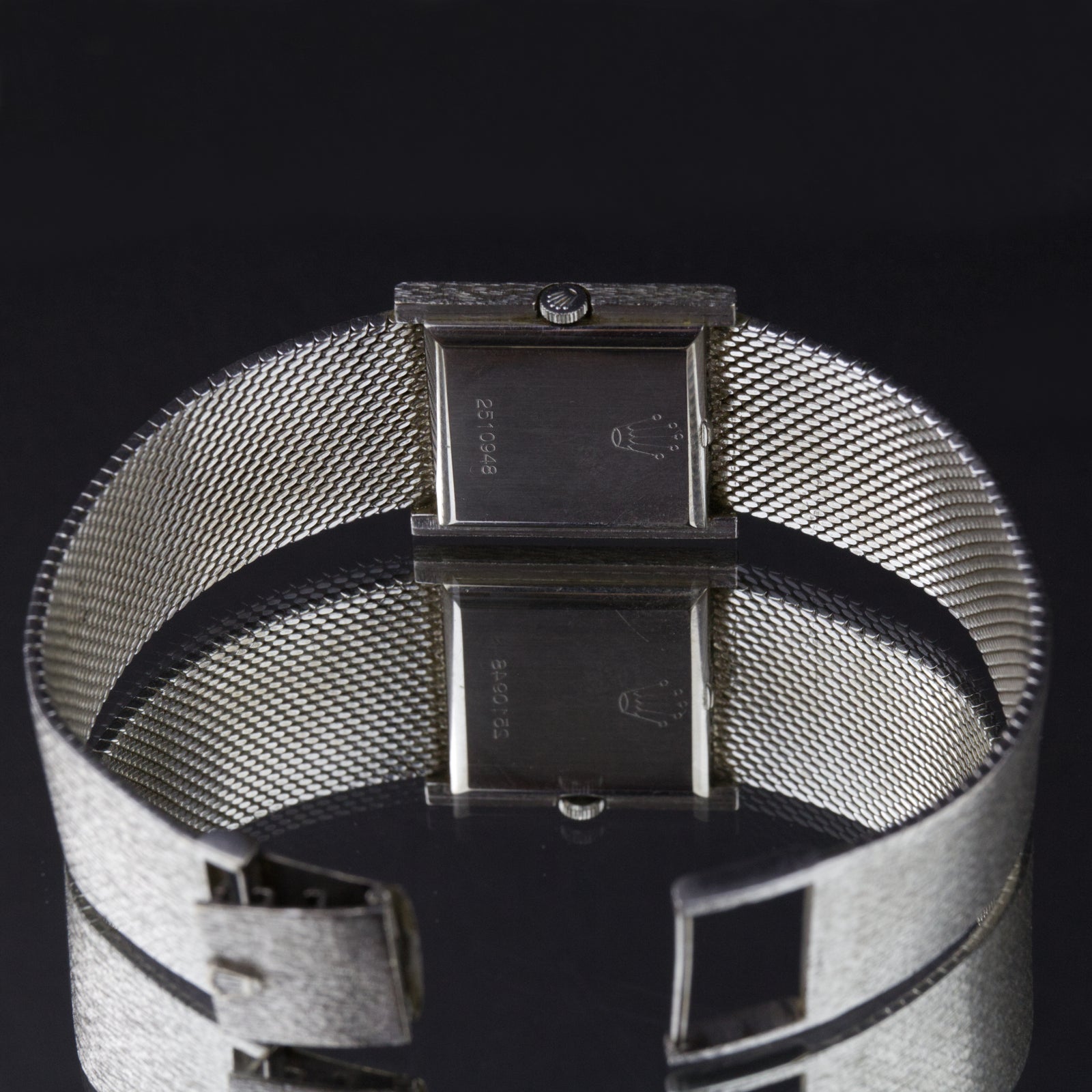 Rolex - Cellini 3811