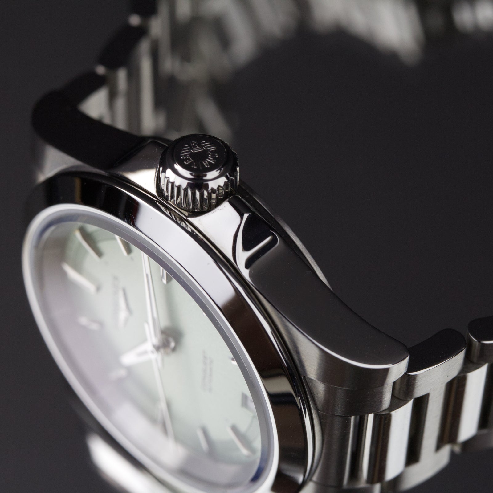 Longines - Conquest 34mm L3.430.4.02.6