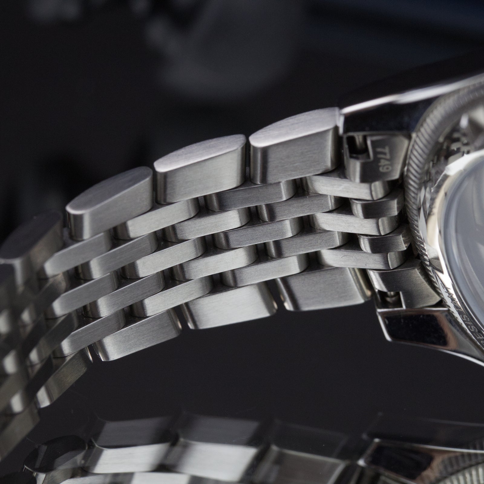 Oris - Big Crown Pointer Date