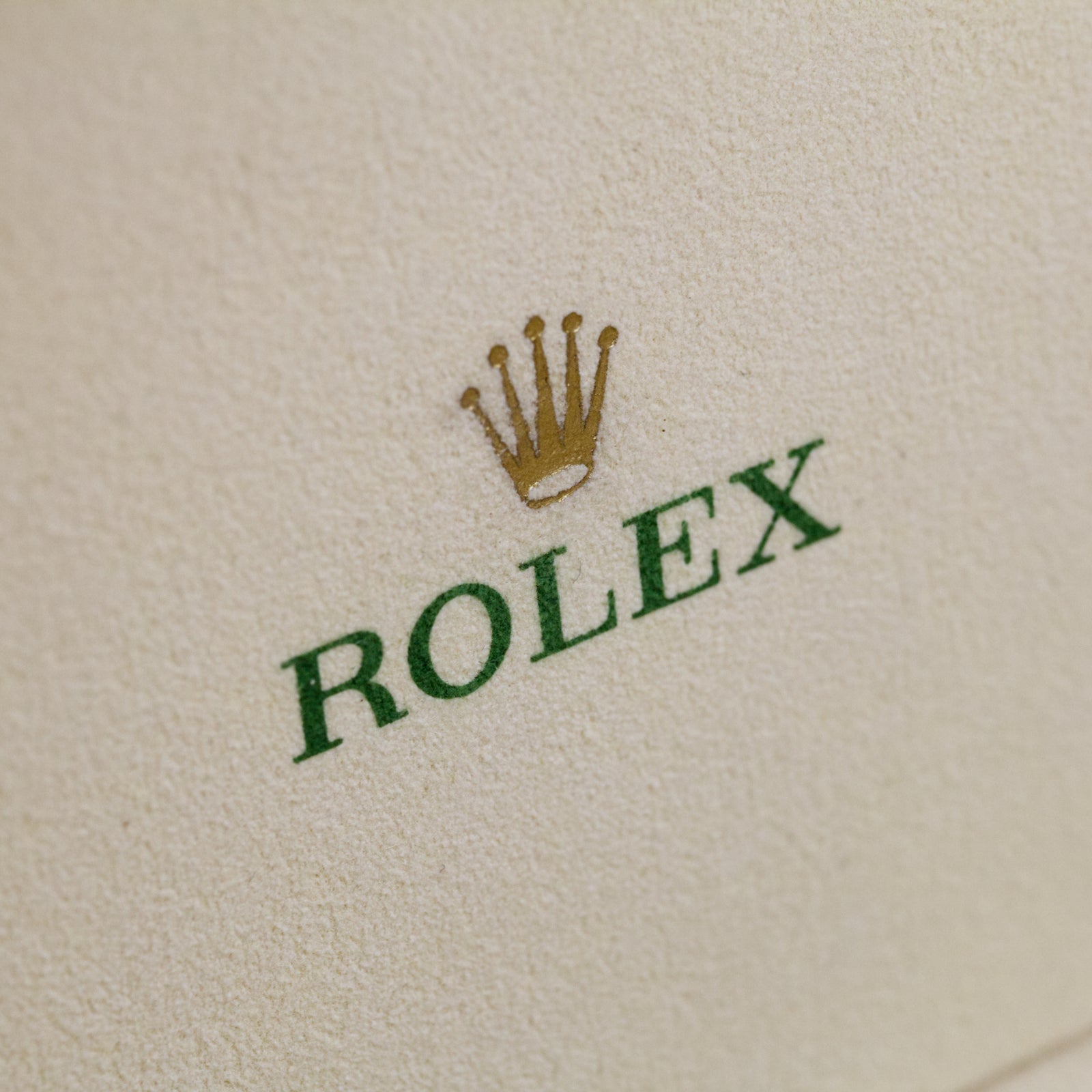 Rolex - Oyster Pertetual Datejust 36mm 16013