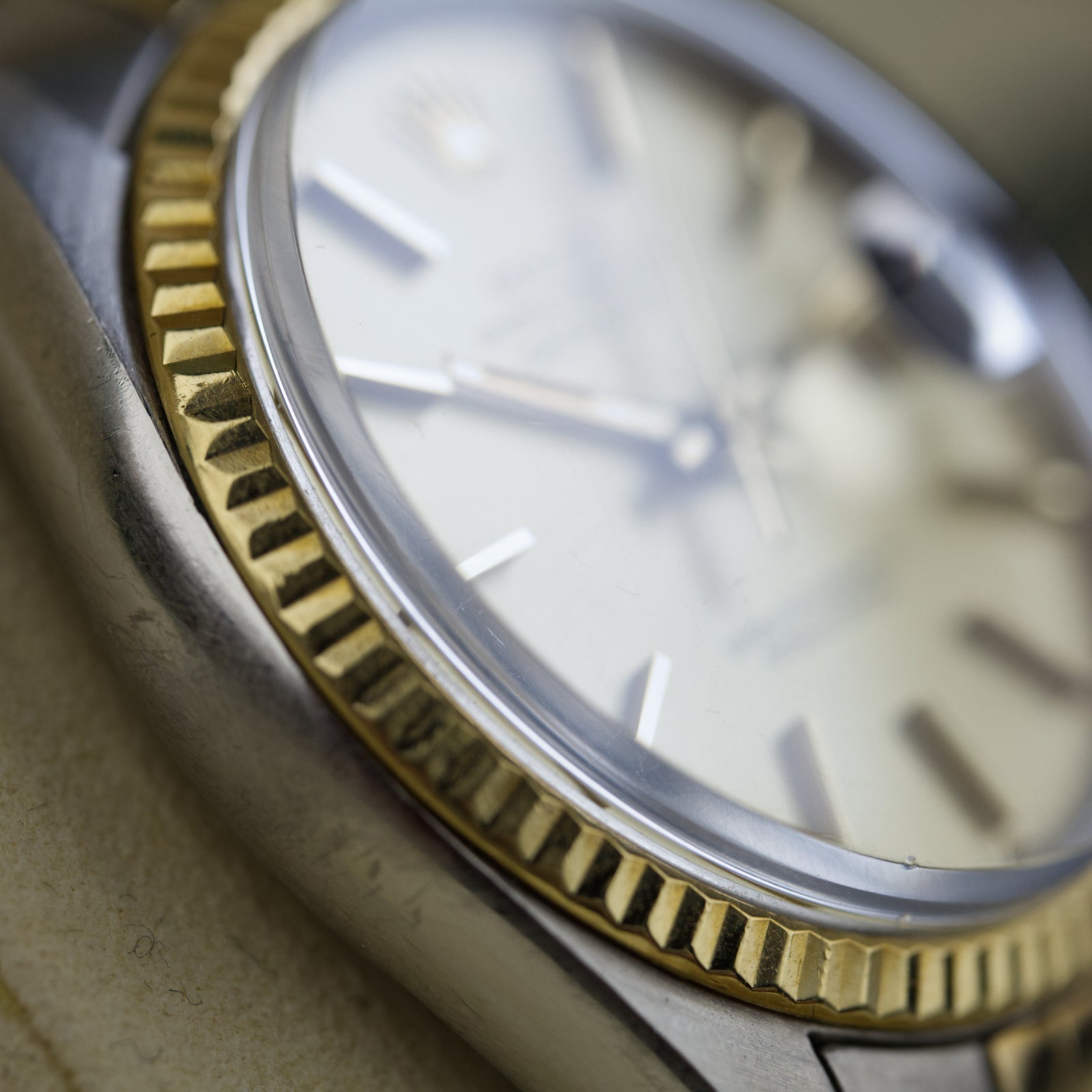 Rolex - Oyster Pertetual Datejust 36mm 16013