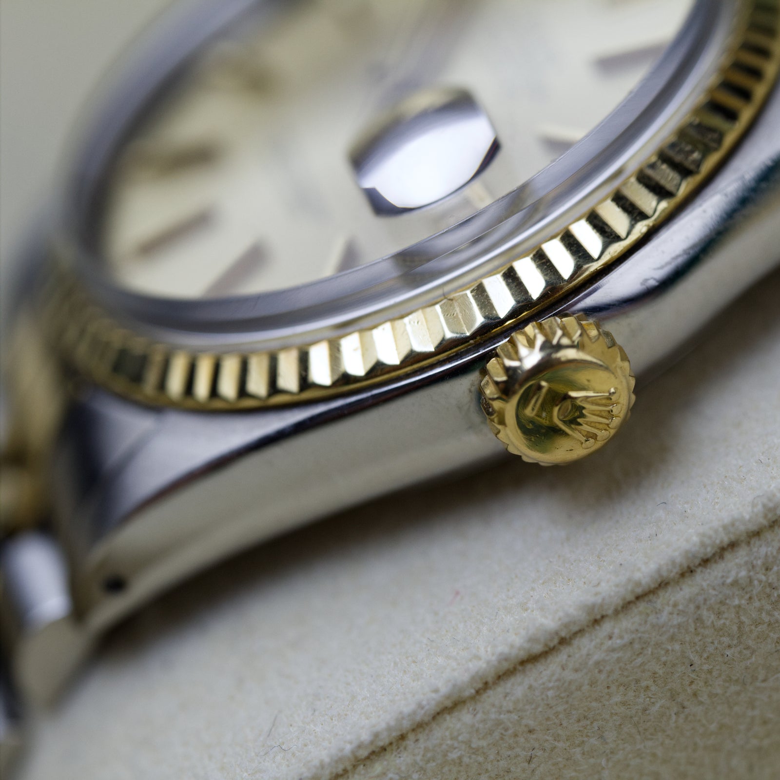 Rolex - Oyster Pertetual Datejust 36mm 16013