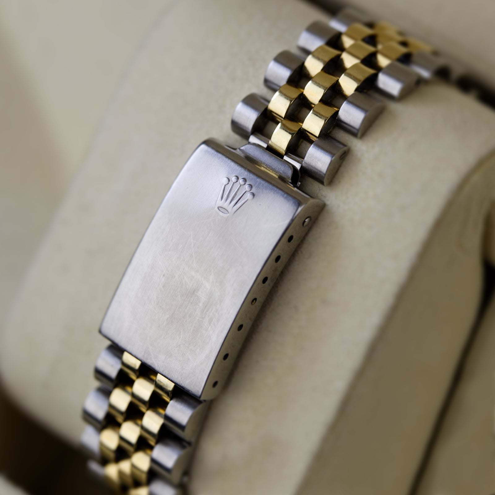 Rolex - Oyster Pertetual Datejust 36mm 16013