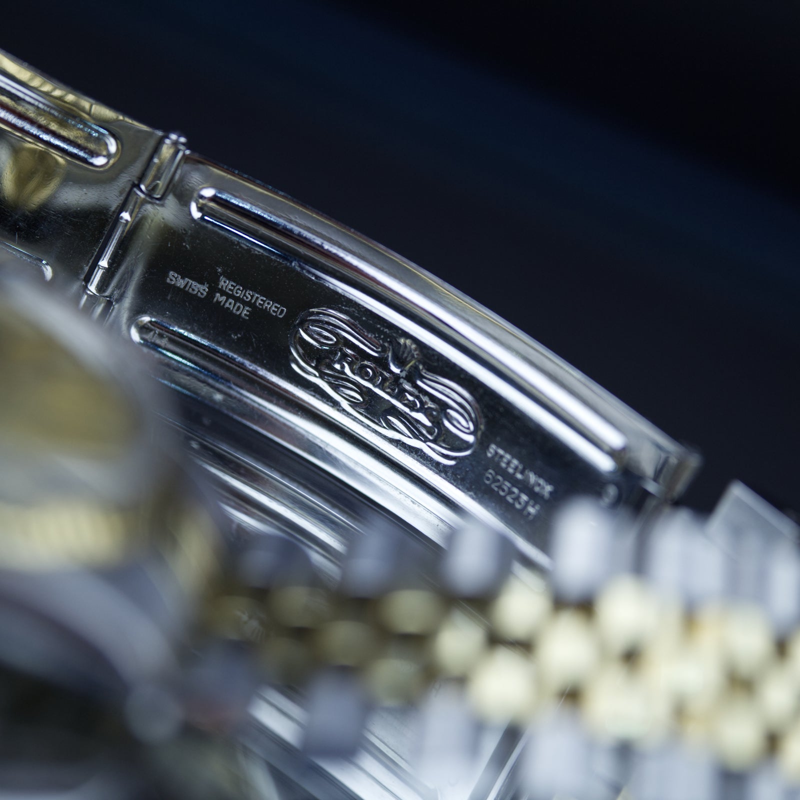 Rolex - Oyster Pertetual Datejust 36mm 16013