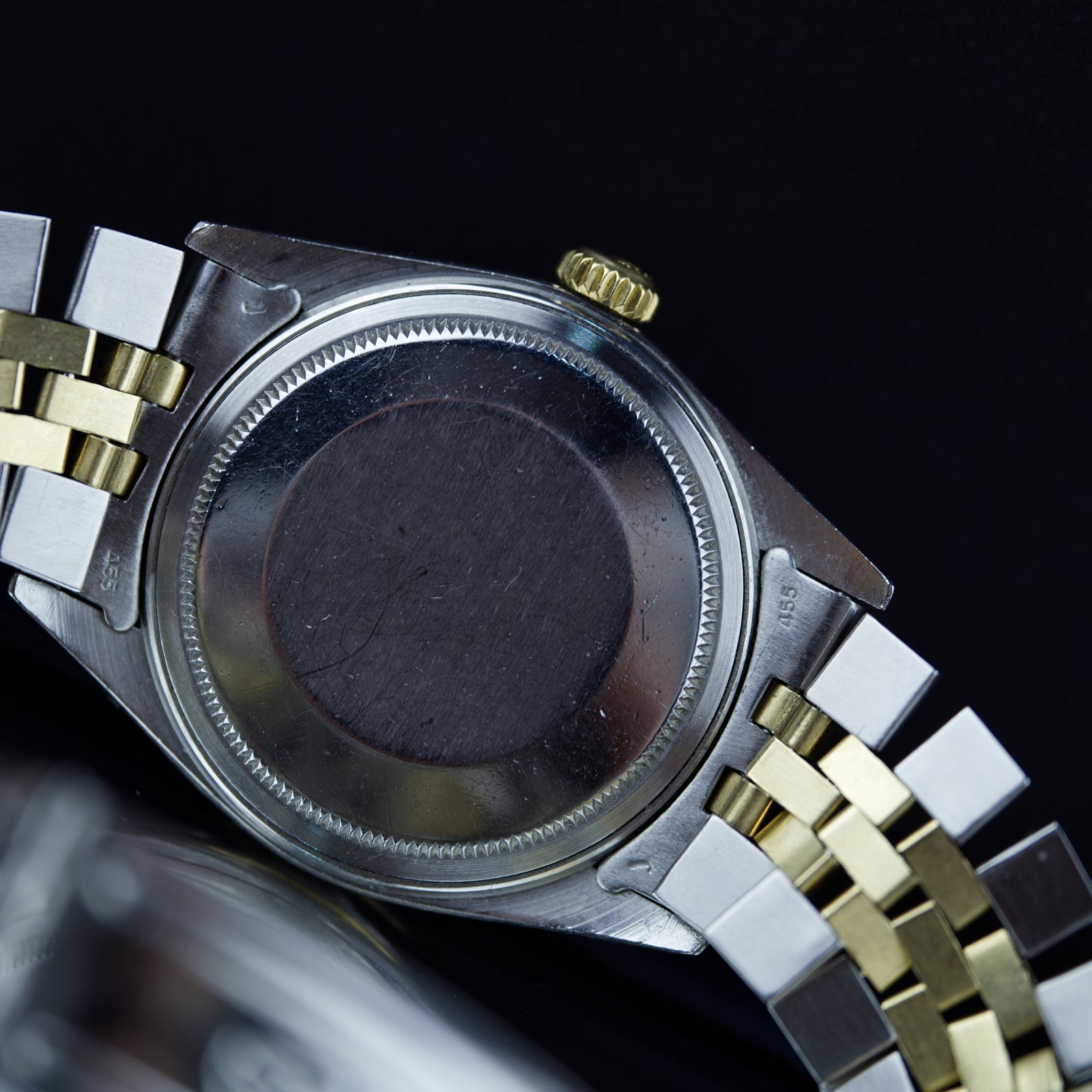 Rolex - Oyster Pertetual Datejust 36mm 16013