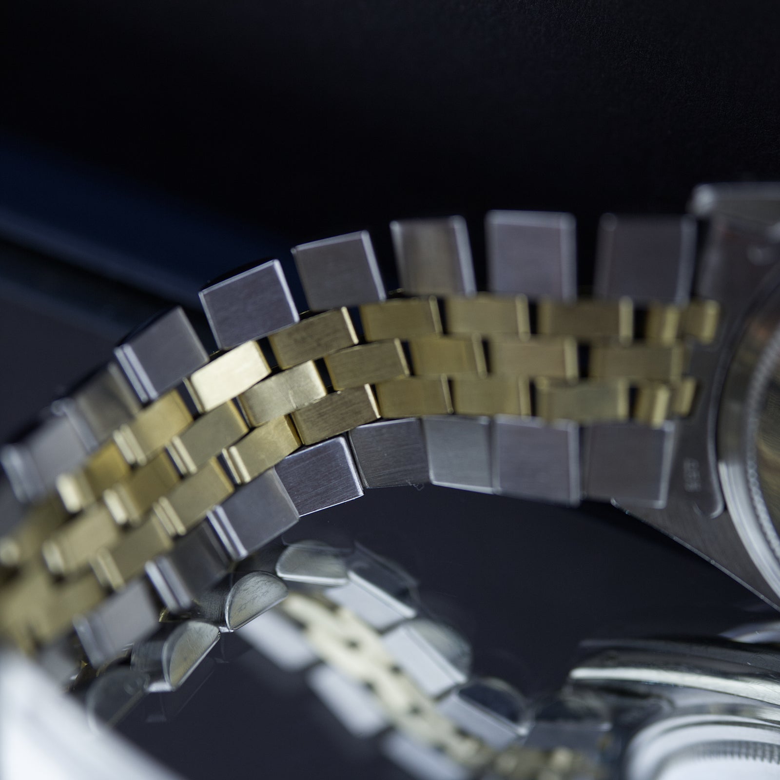 Rolex - Oyster Pertetual Datejust 36mm 16013