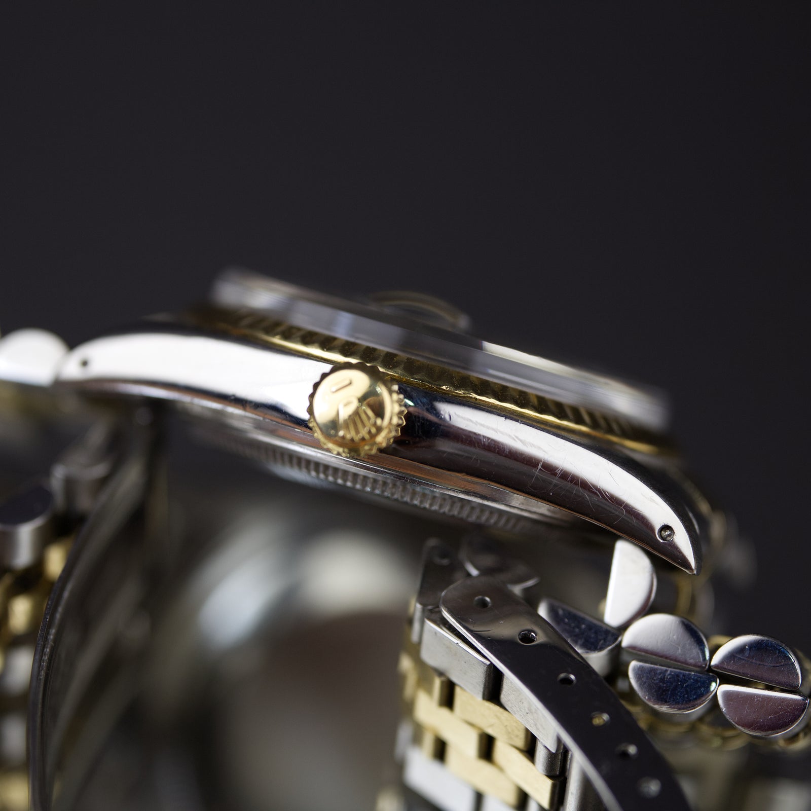 Rolex - Oyster Pertetual Datejust 36mm 16013