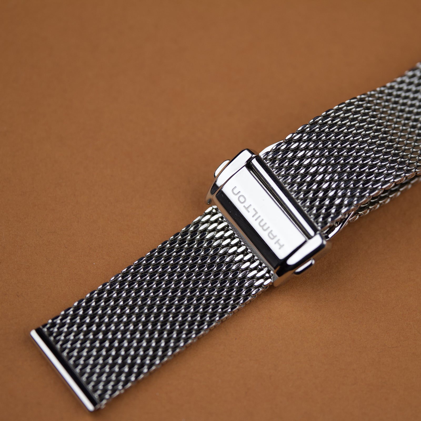 Hamilton - Chronograph H384160