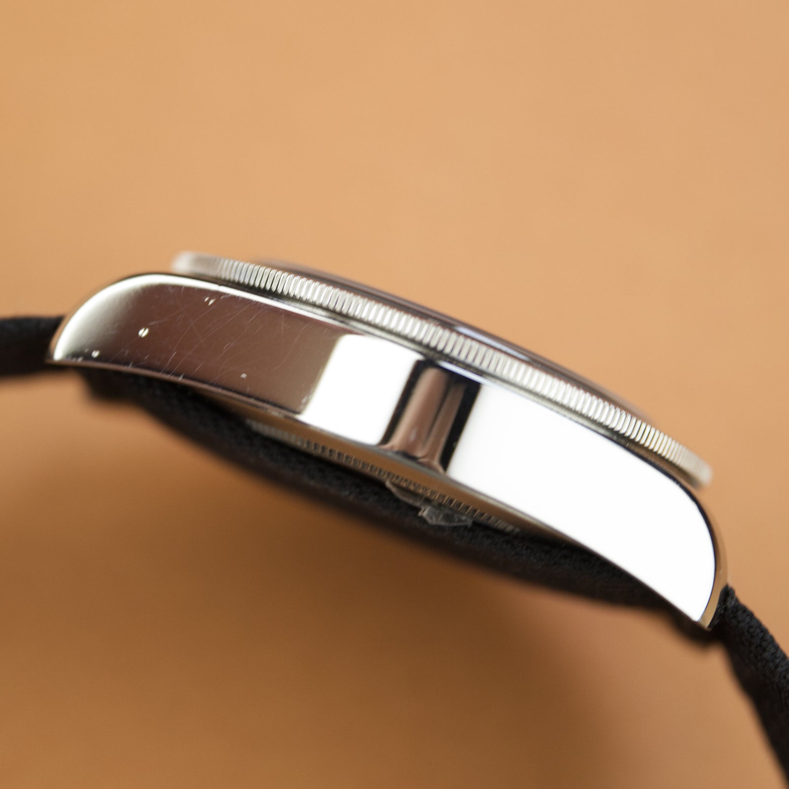 Tudor - Black Bay 41mm (Smiley+Rose)