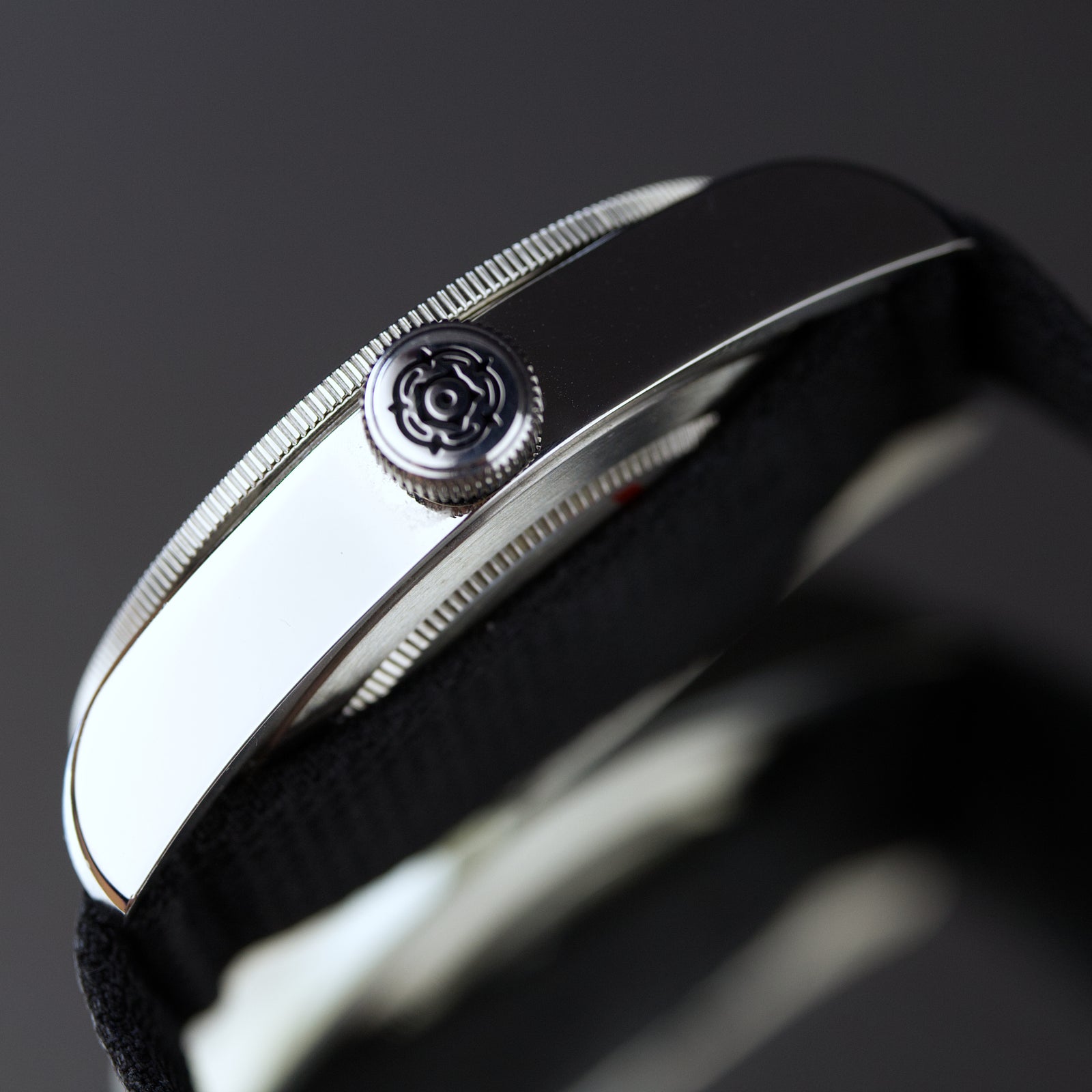 Tudor - Black Bay 41mm (Smiley+Rose)