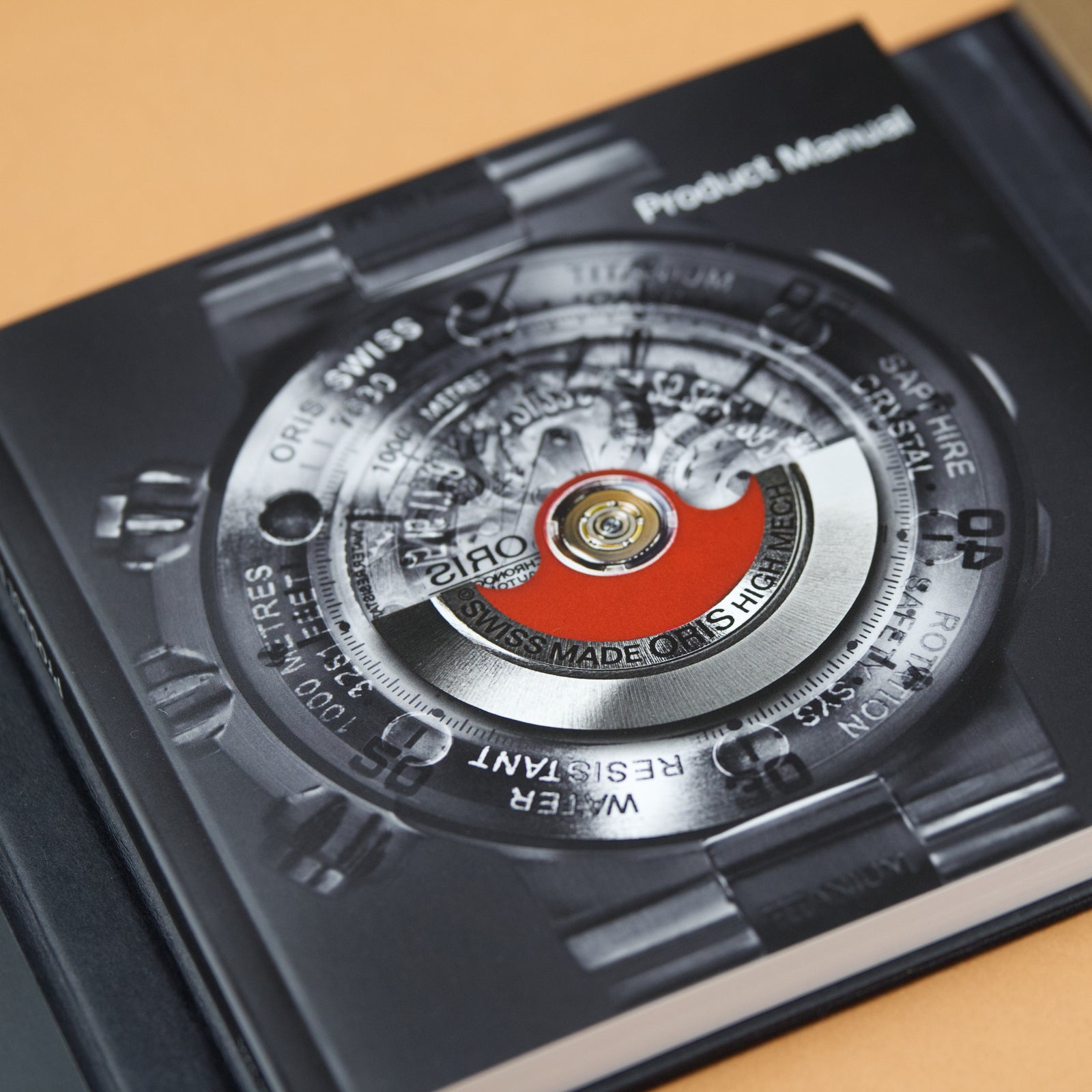 Oris - Artelier Calibre 111