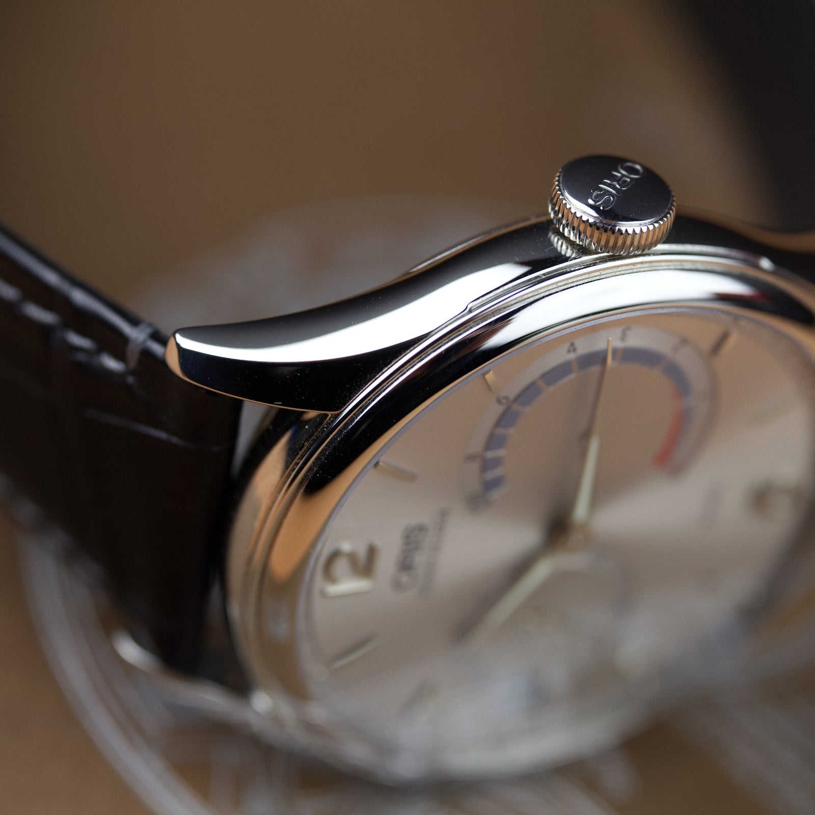 Oris - Artelier Calibre 111