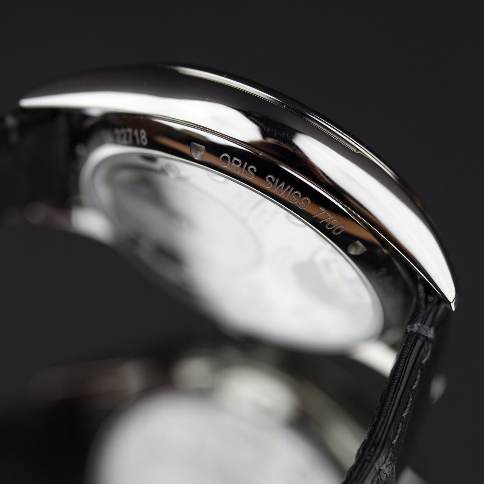 Oris - Artelier Calibre 111