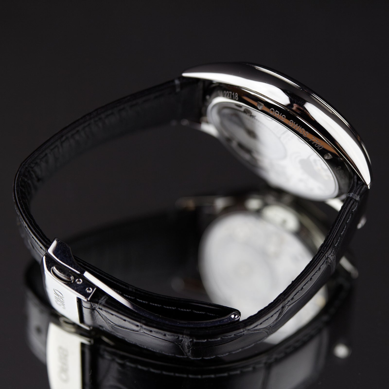 Oris - Artelier Calibre 111