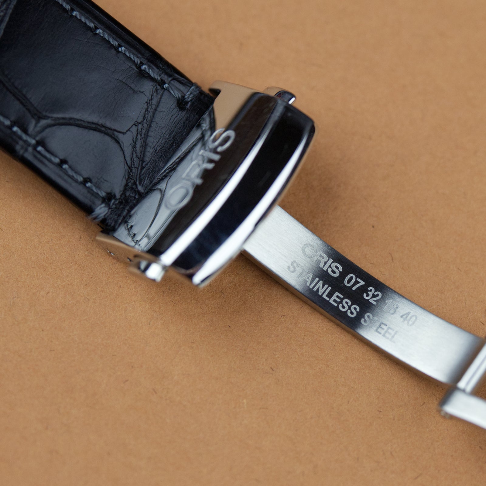 Oris - Artelier Calibre 111