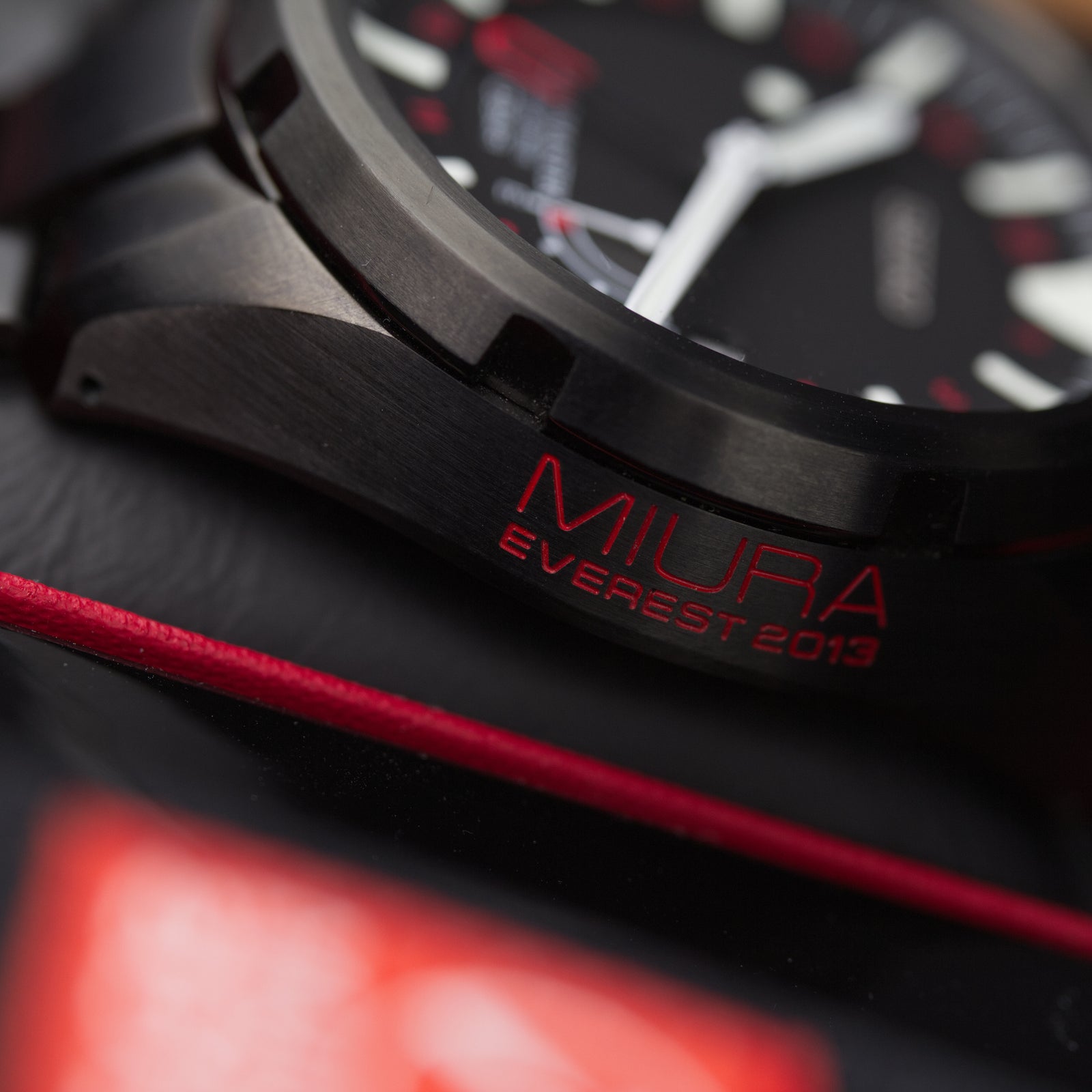 Seiko - Prospex Landmaster (2013 Limited Edition)