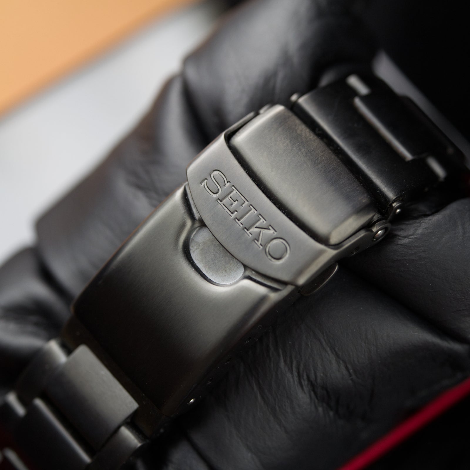 Seiko - Prospex Landmaster (2013 Limited Edition)