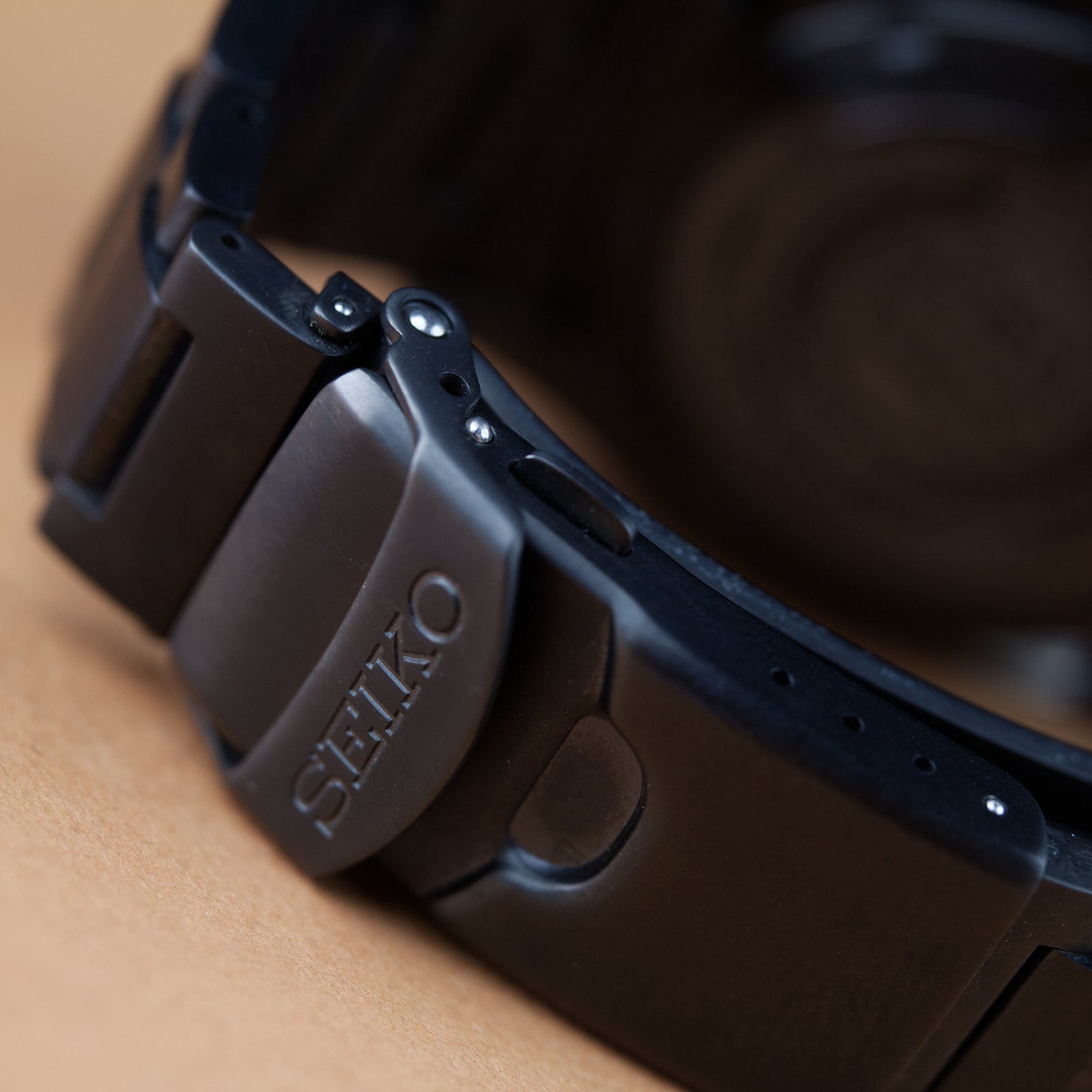 Seiko - Prospex Landmaster (2013 Limited Edition)