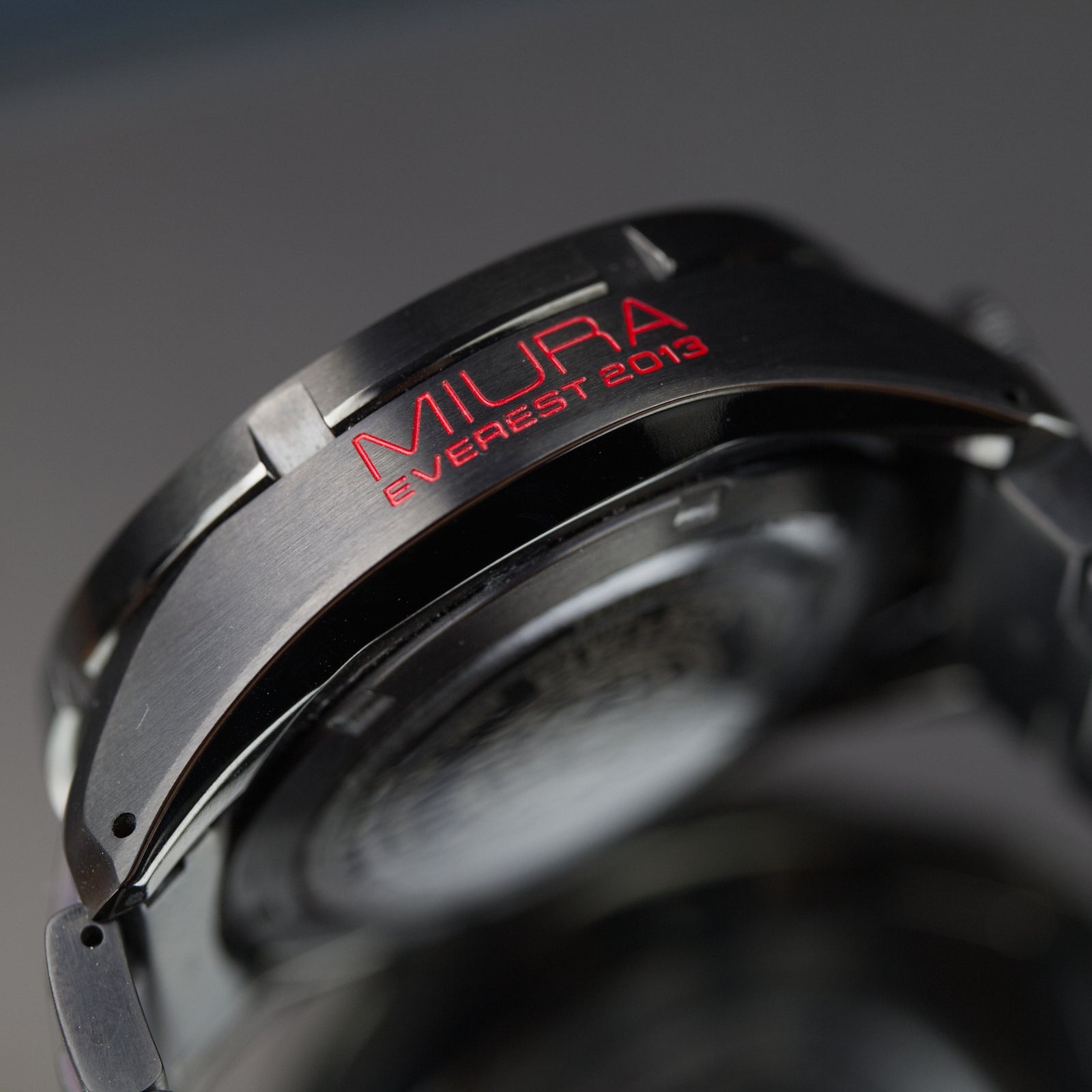 Seiko - Prospex Landmaster (2013 Limited Edition)