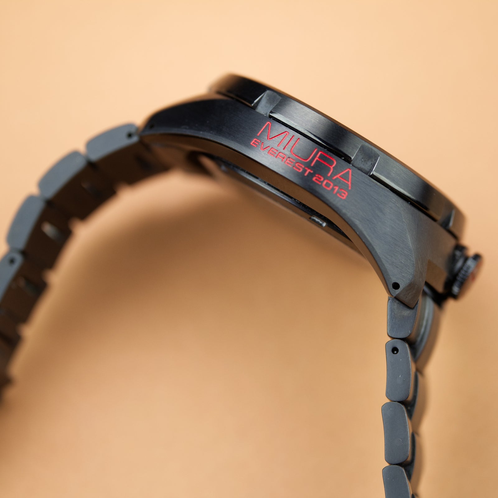 Seiko - Prospex Landmaster (2013 Limited Edition)