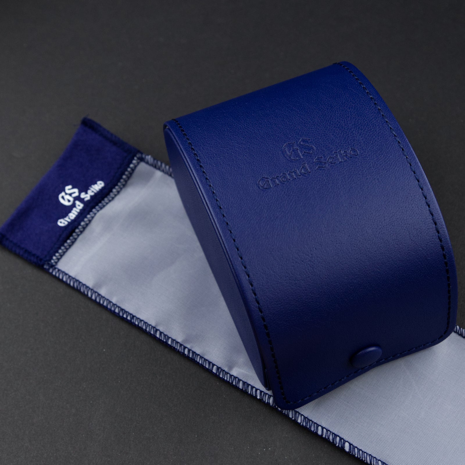 Grand Seiko - SBGM221G