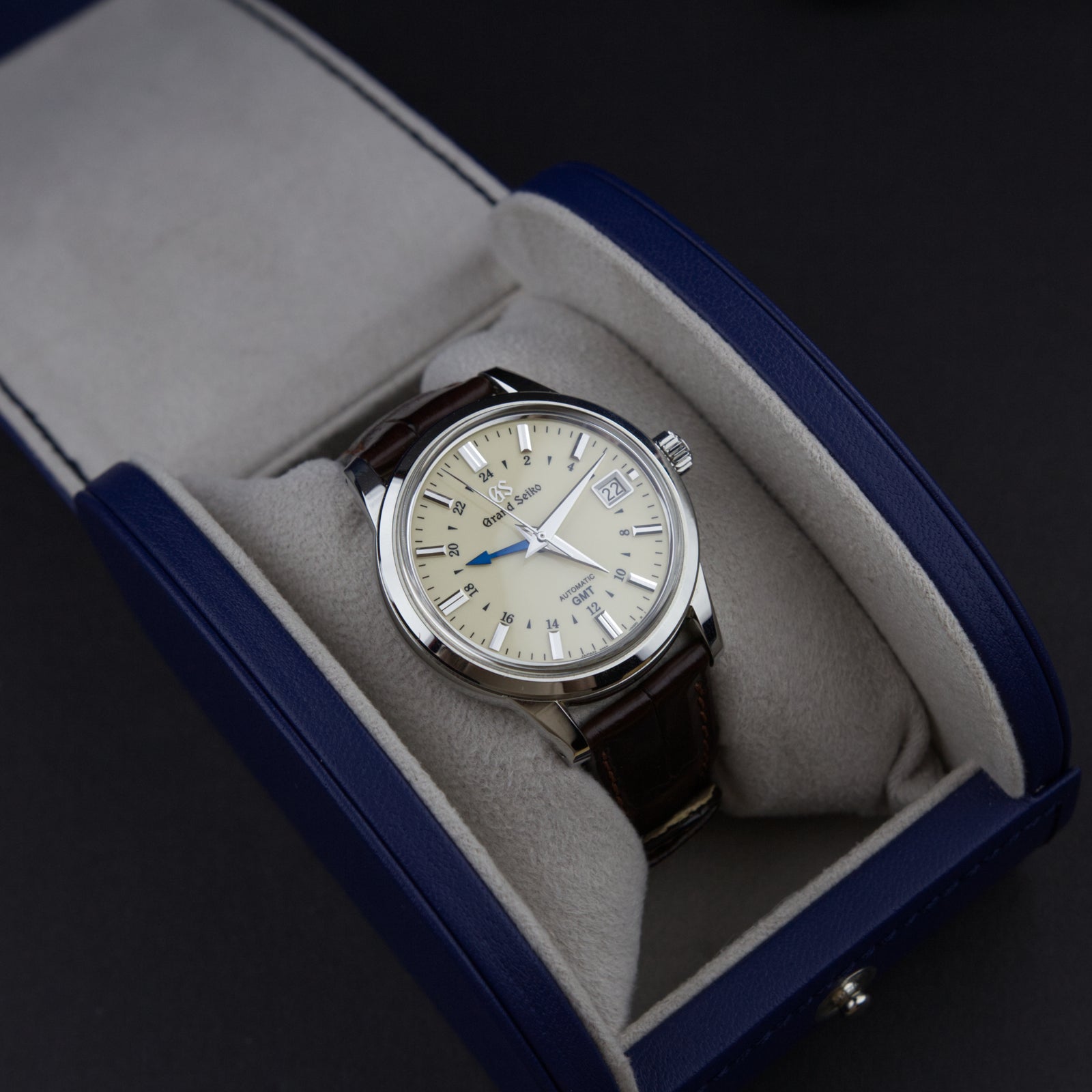 Grand Seiko - SBGM221G