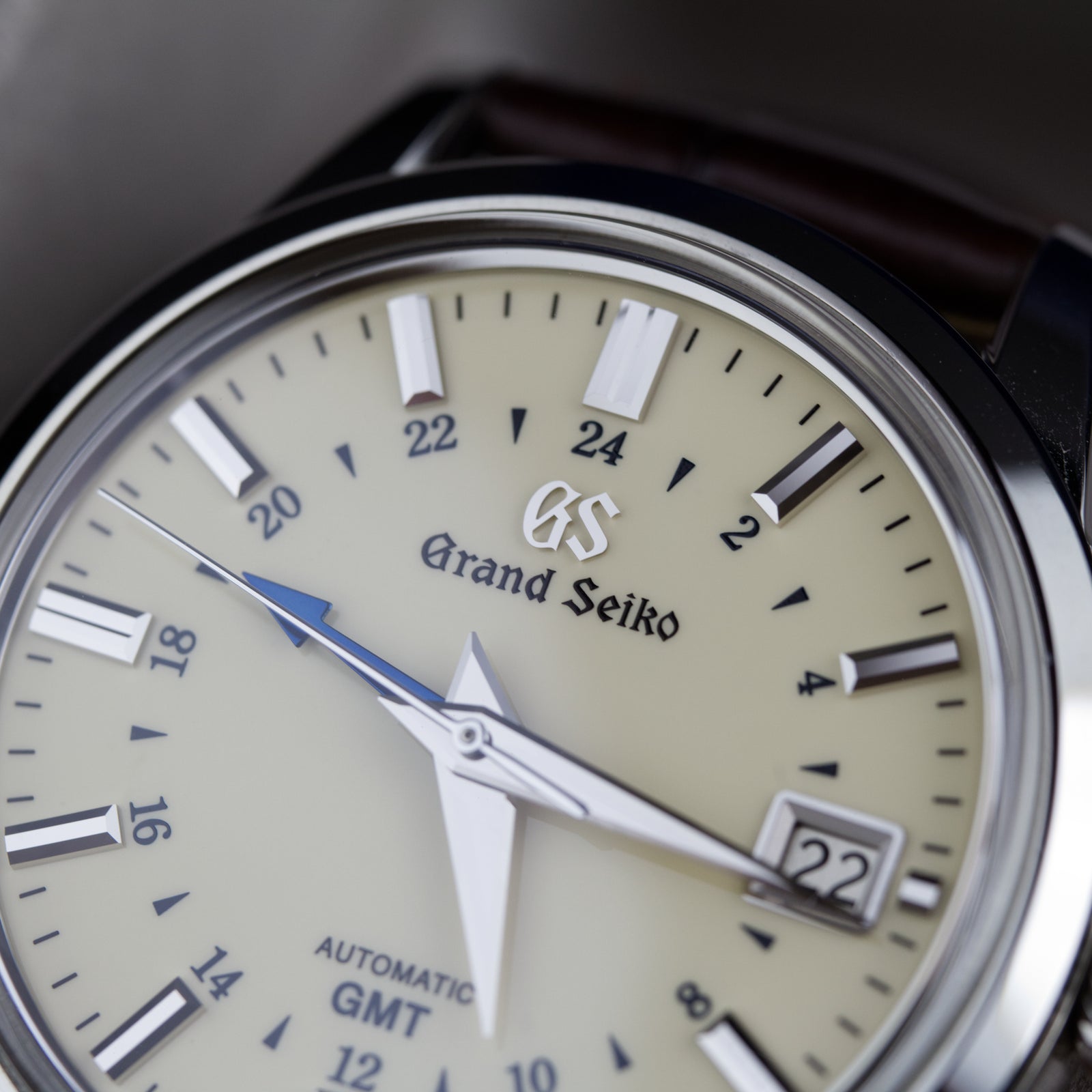 Grand Seiko - SBGM221G