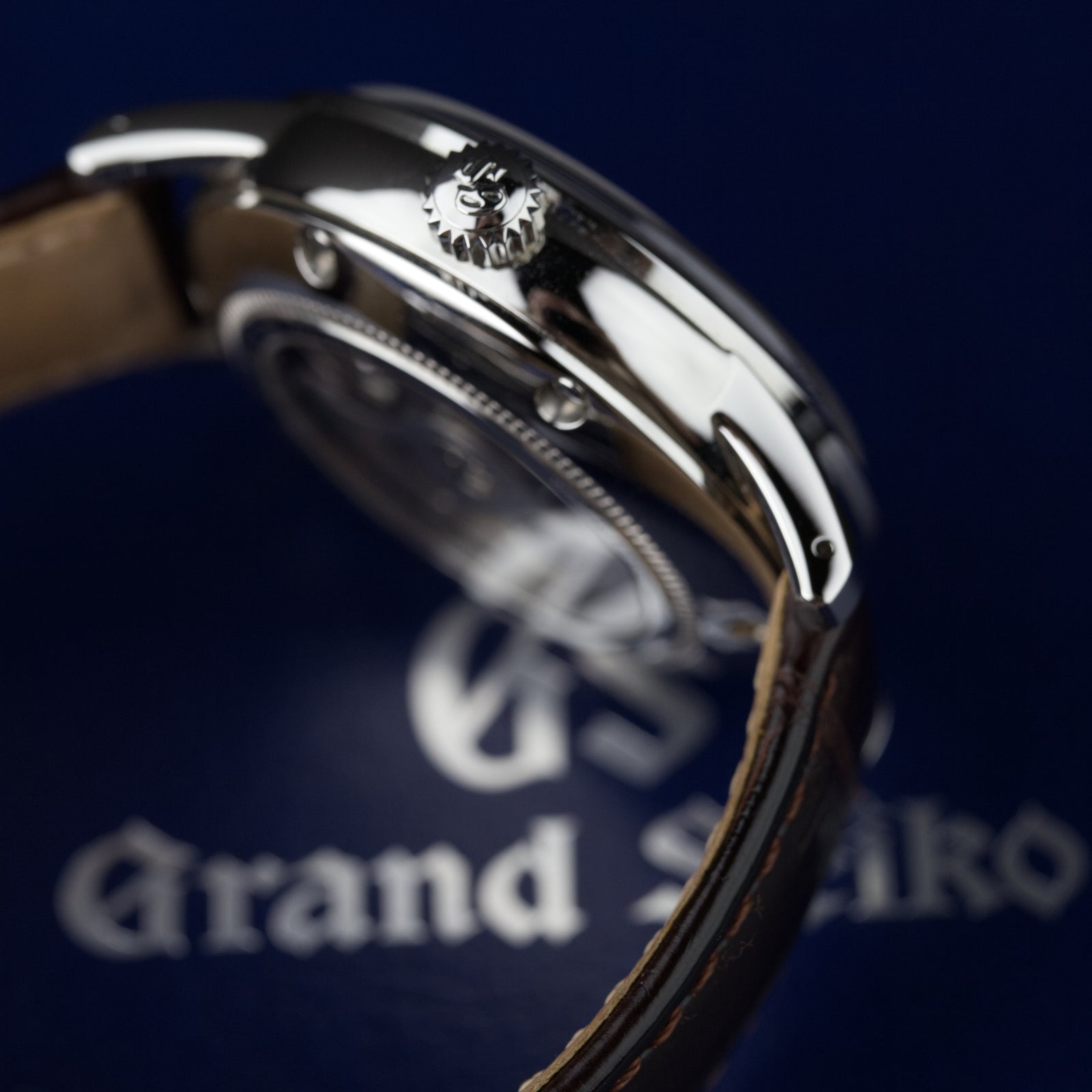 Grand Seiko - SBGM221G