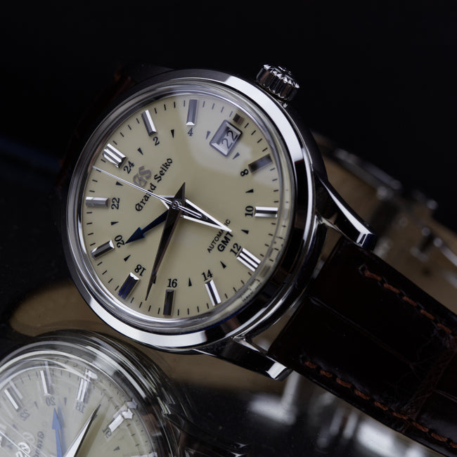 Grand Seiko - SBGM221G