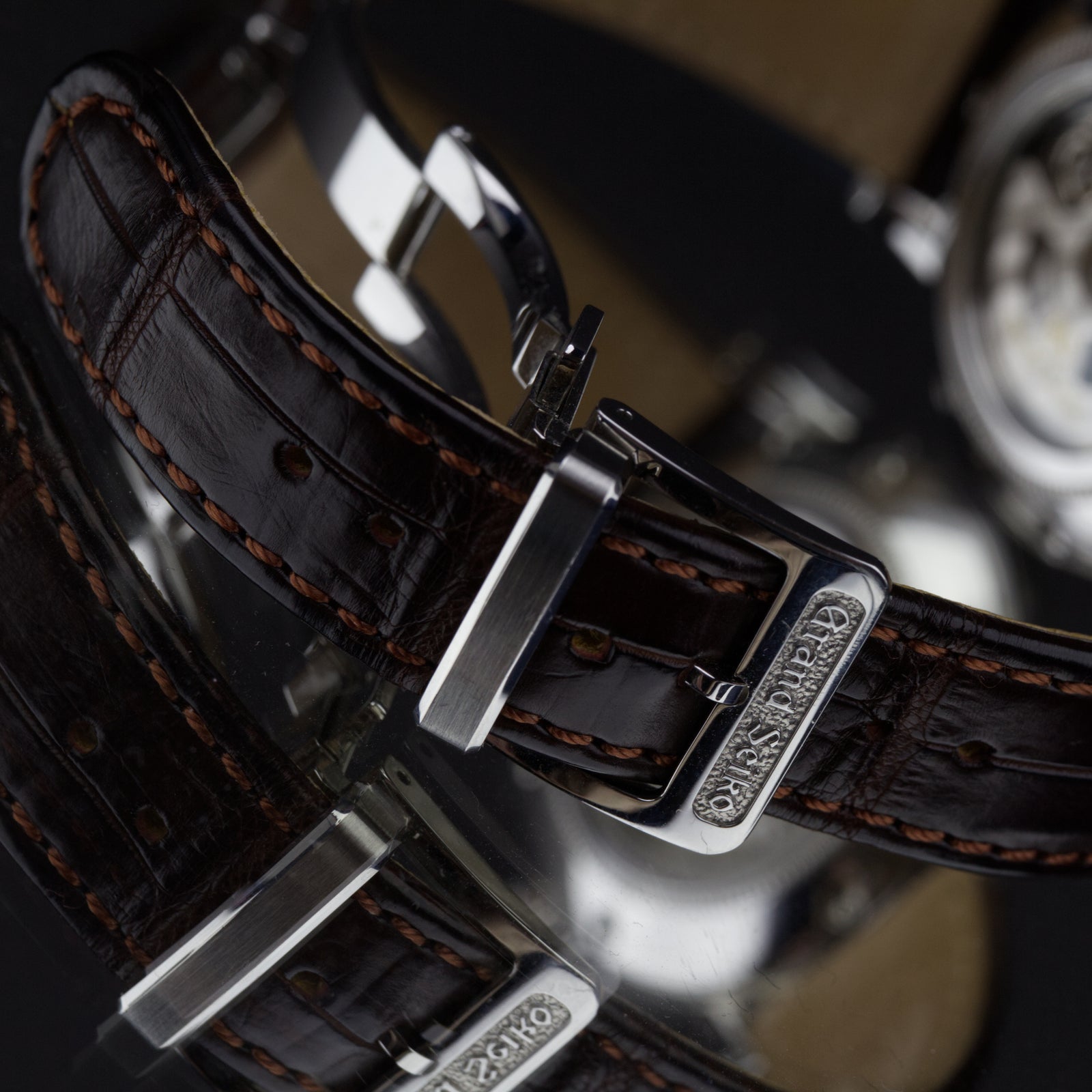 Grand Seiko - SBGM221G