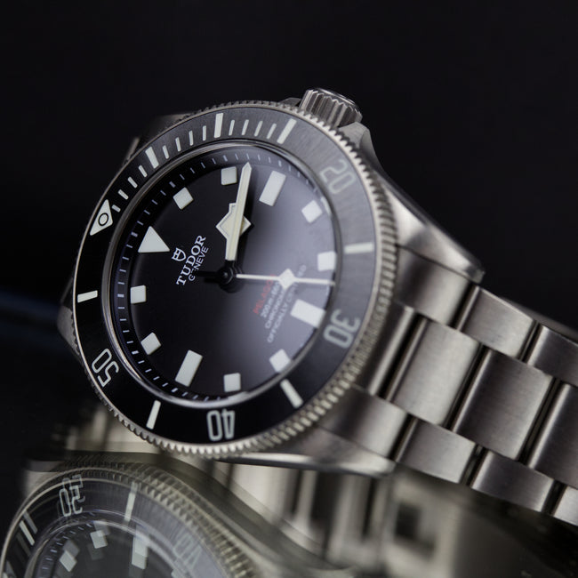 Tudor - Pelagos 39mm Titanium