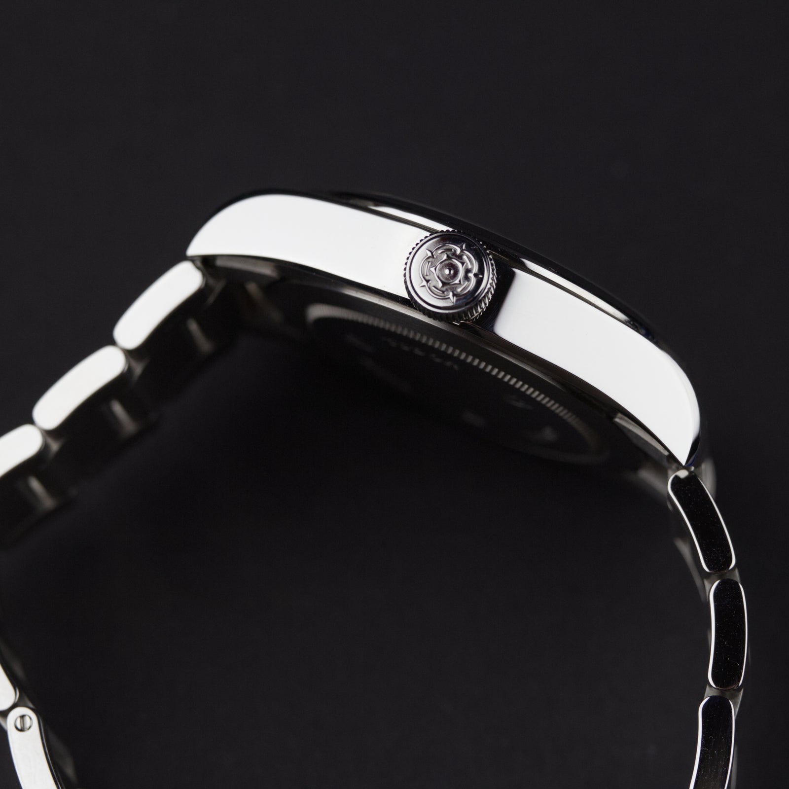 Tudor - Black Bay 41 (Smiley)