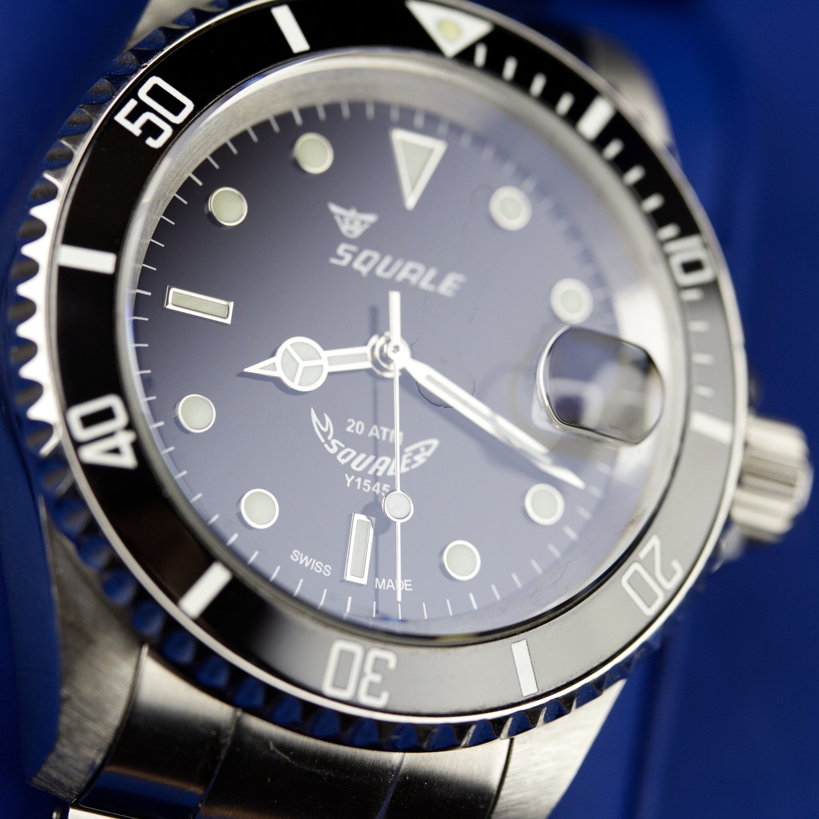 Squale - Y1545