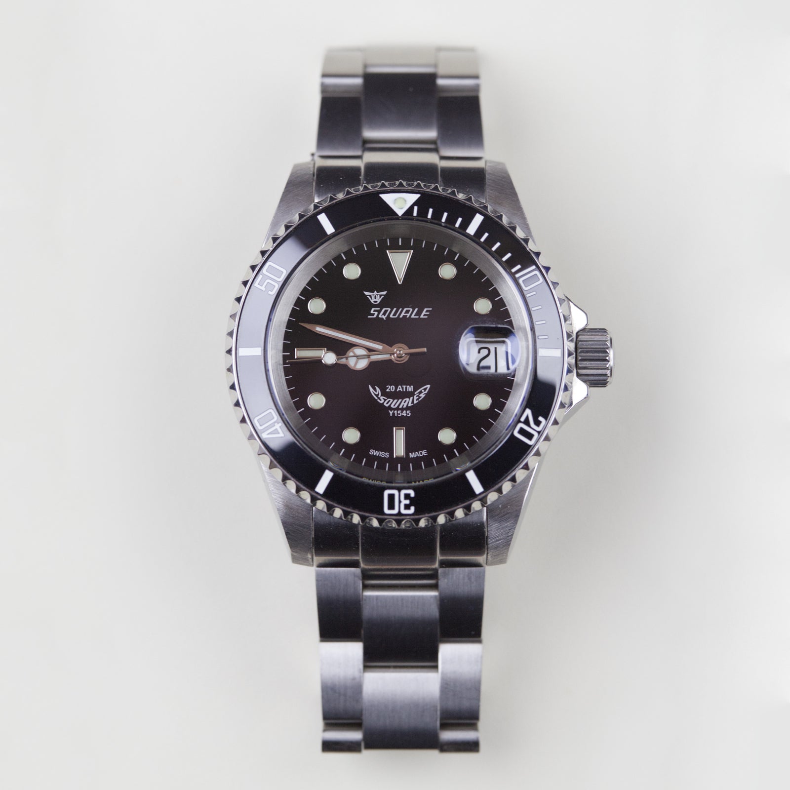 Squale - Y1545
