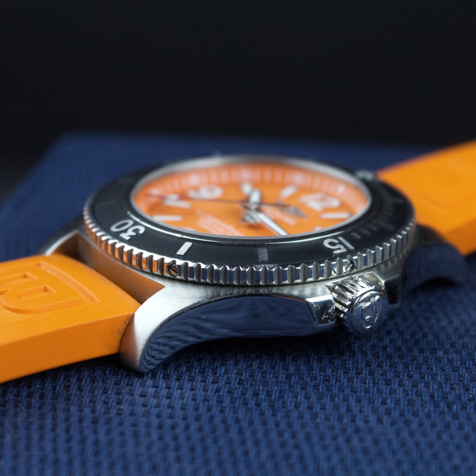 Breitling SuperOcean 36mm - A17316