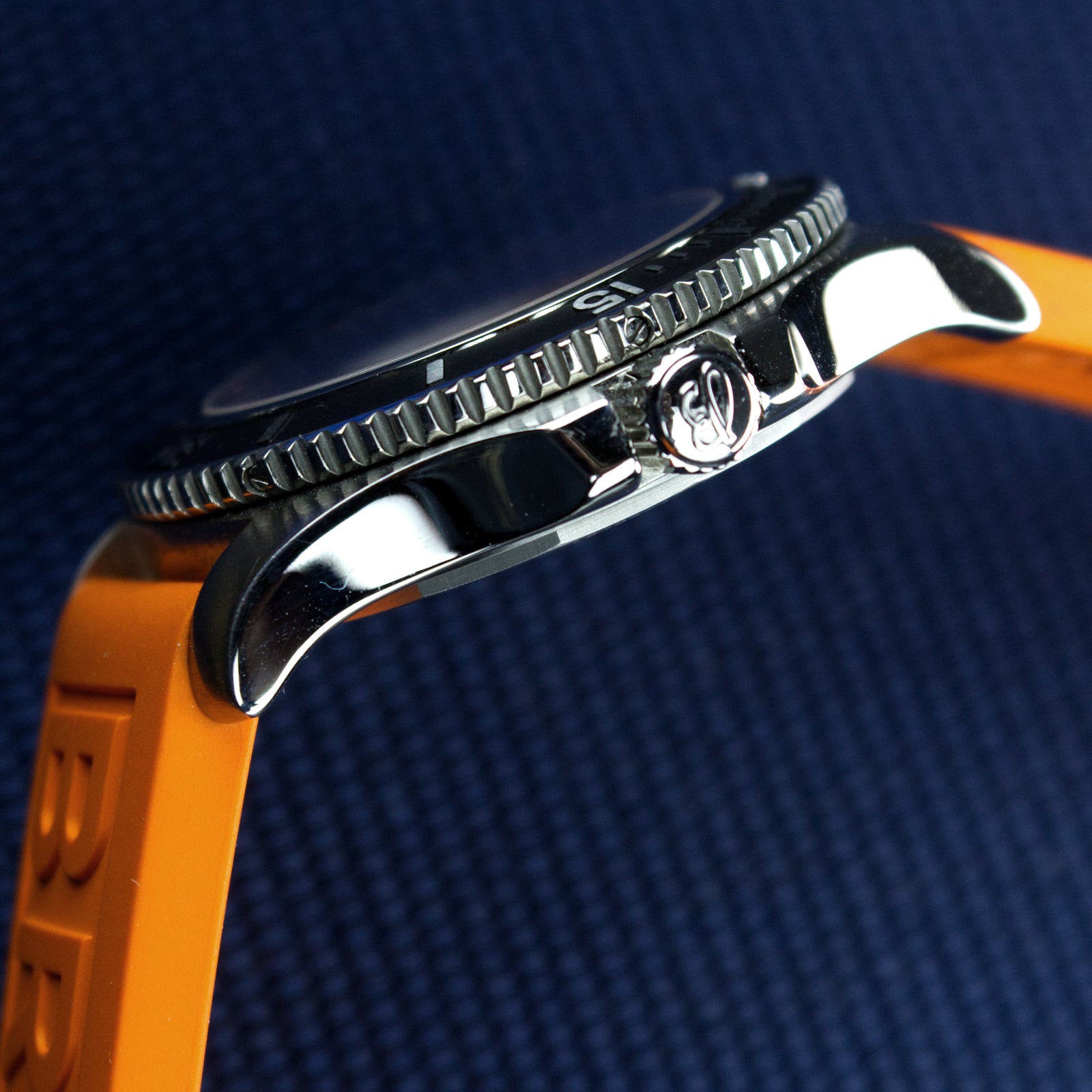 Breitling SuperOcean 36mm - A17316