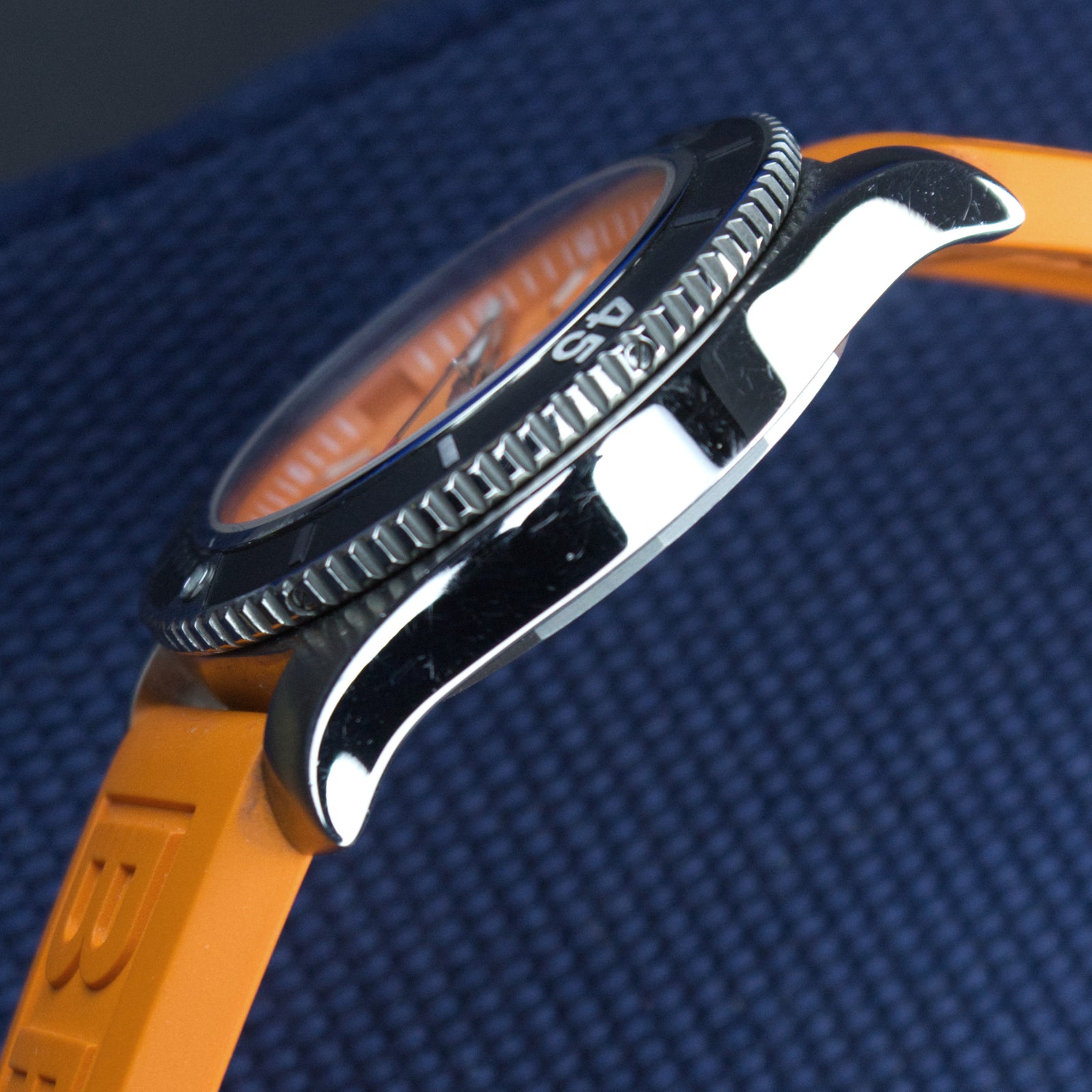 Breitling SuperOcean 36mm - A17316