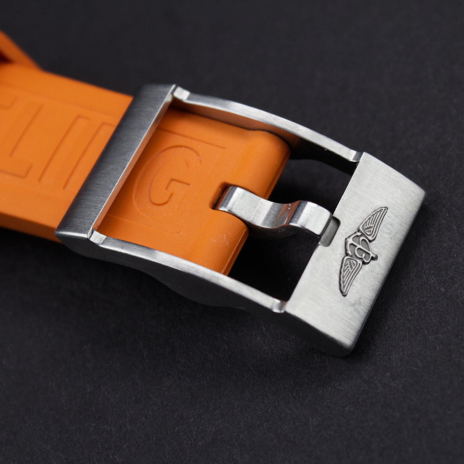 Breitling SuperOcean 36mm - A17316