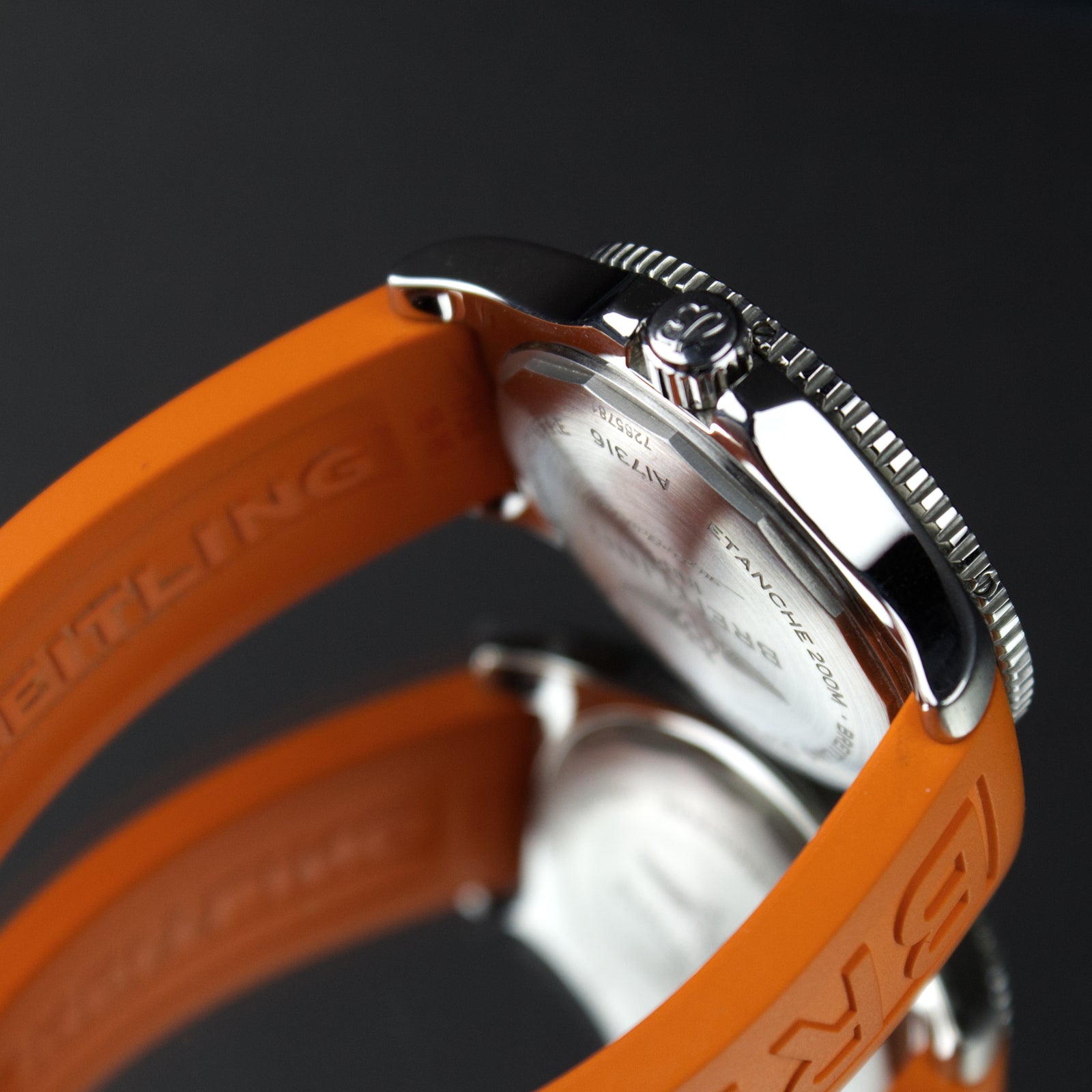 Breitling SuperOcean 36mm - A17316