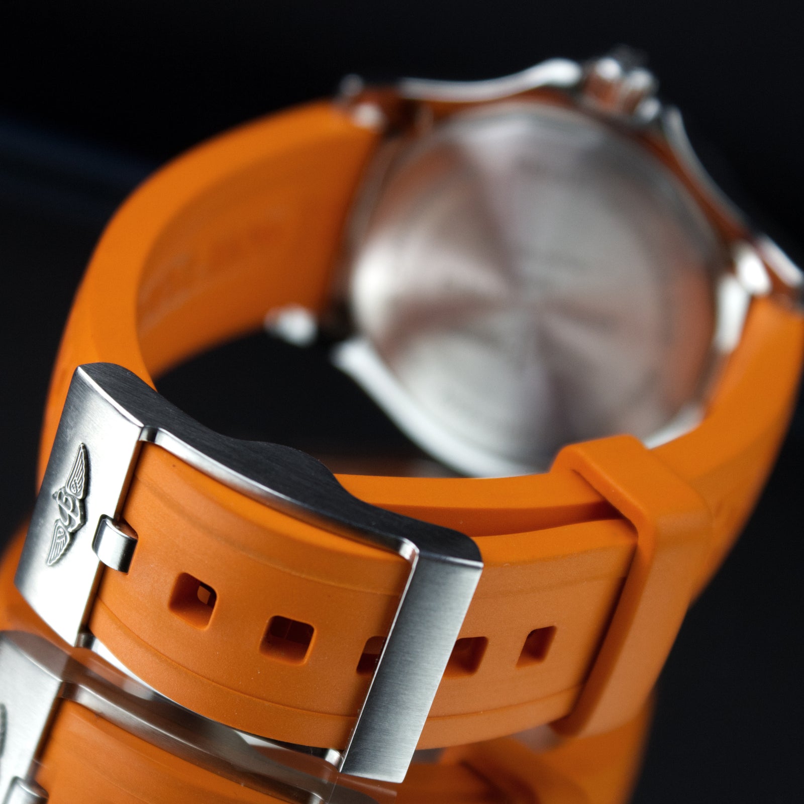 Breitling SuperOcean 36mm - A17316