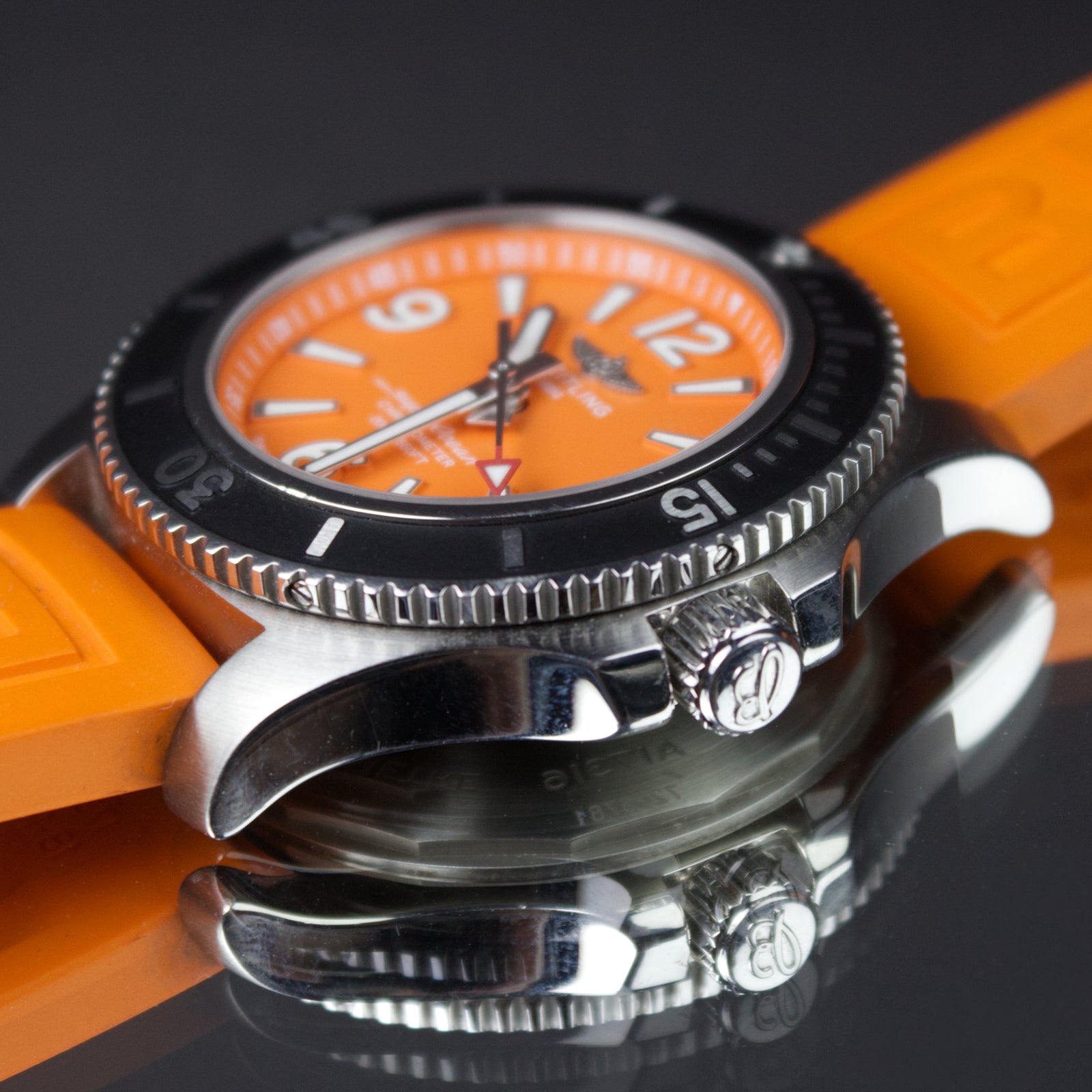 Breitling SuperOcean 36mm - A17316