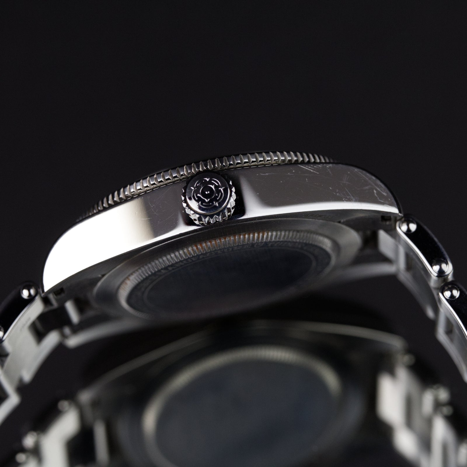 Tudor - Black Bay 58 GMT