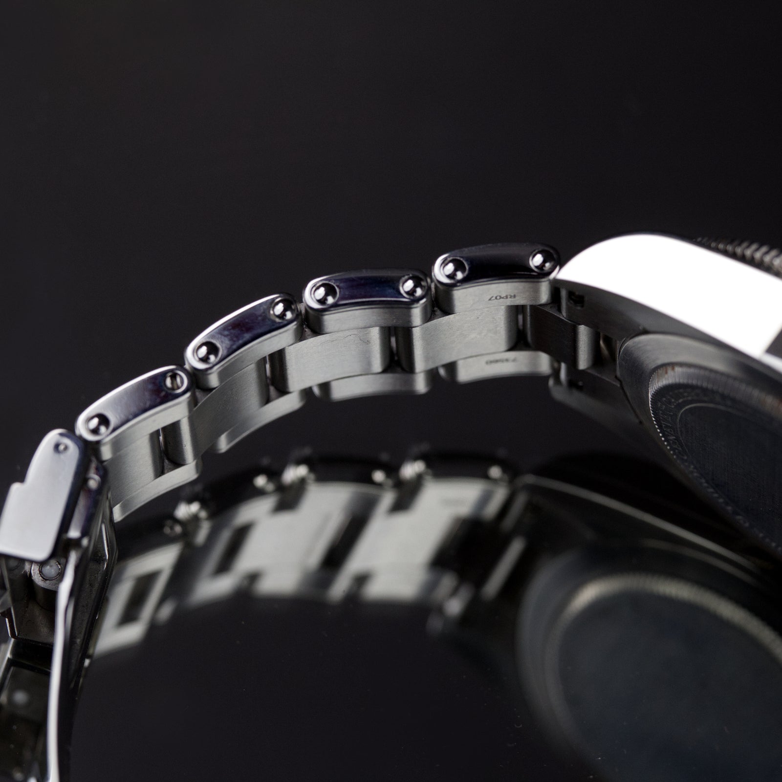 Tudor - Black Bay 58 GMT