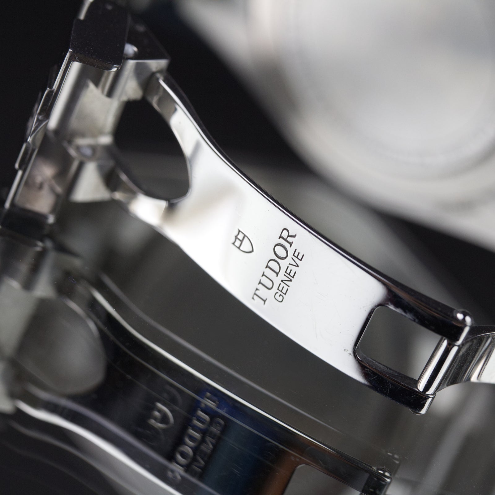 Tudor - Black Bay 58 GMT