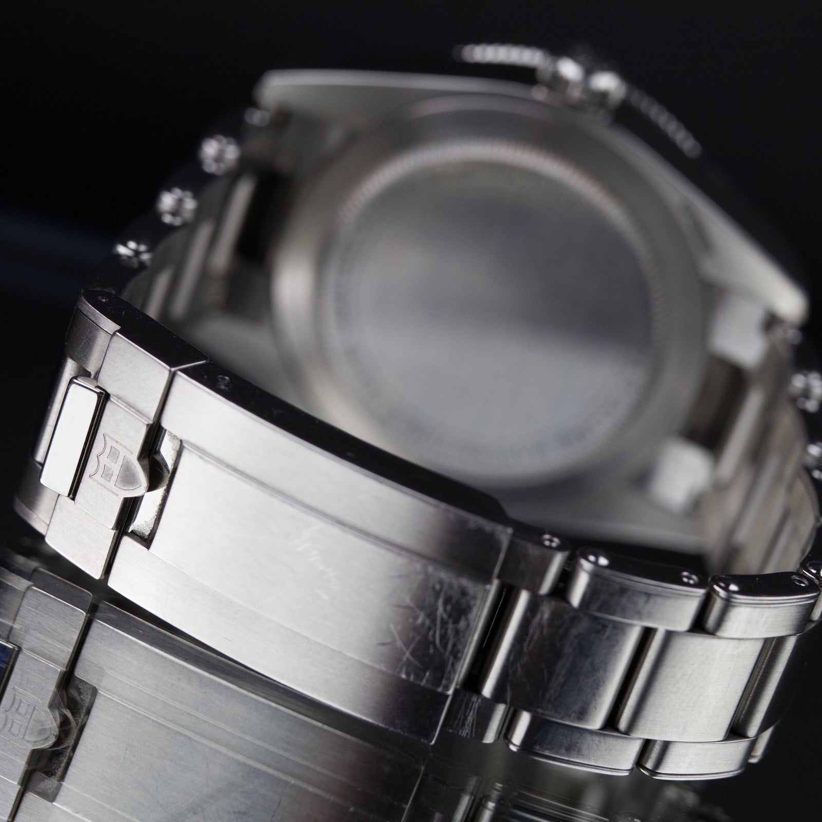 Tudor - Black Bay 58 GMT